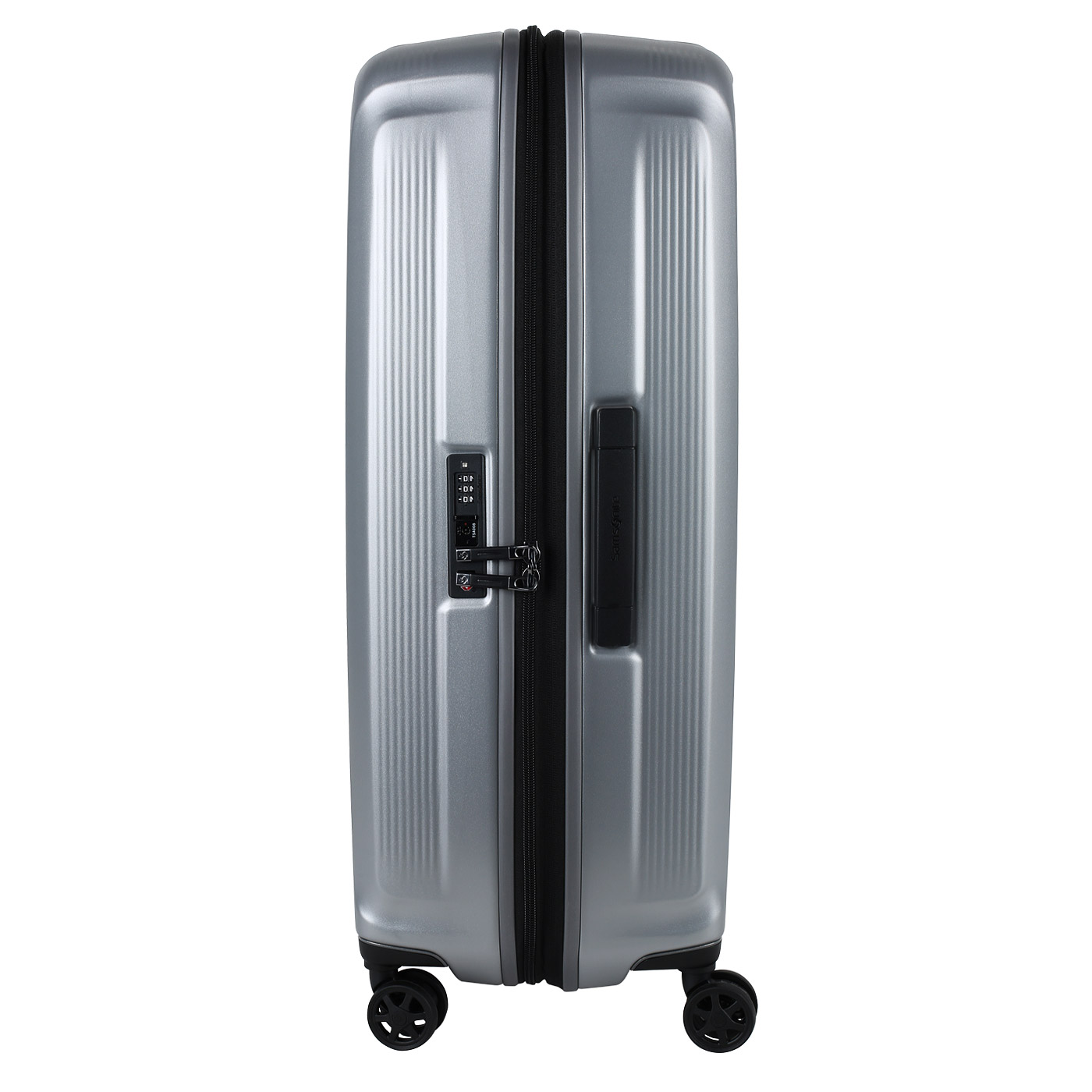 Чемодан на колесах Samsonite Nuon