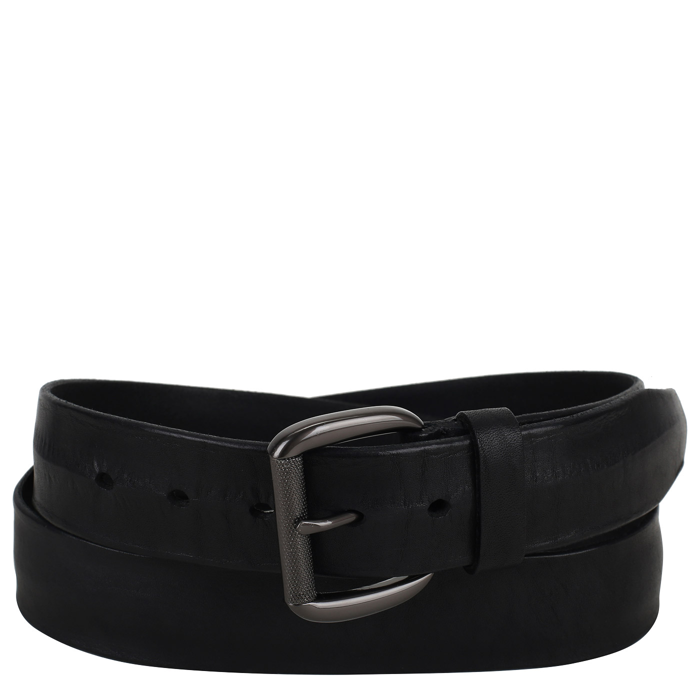 Stevens Кожаный ремень