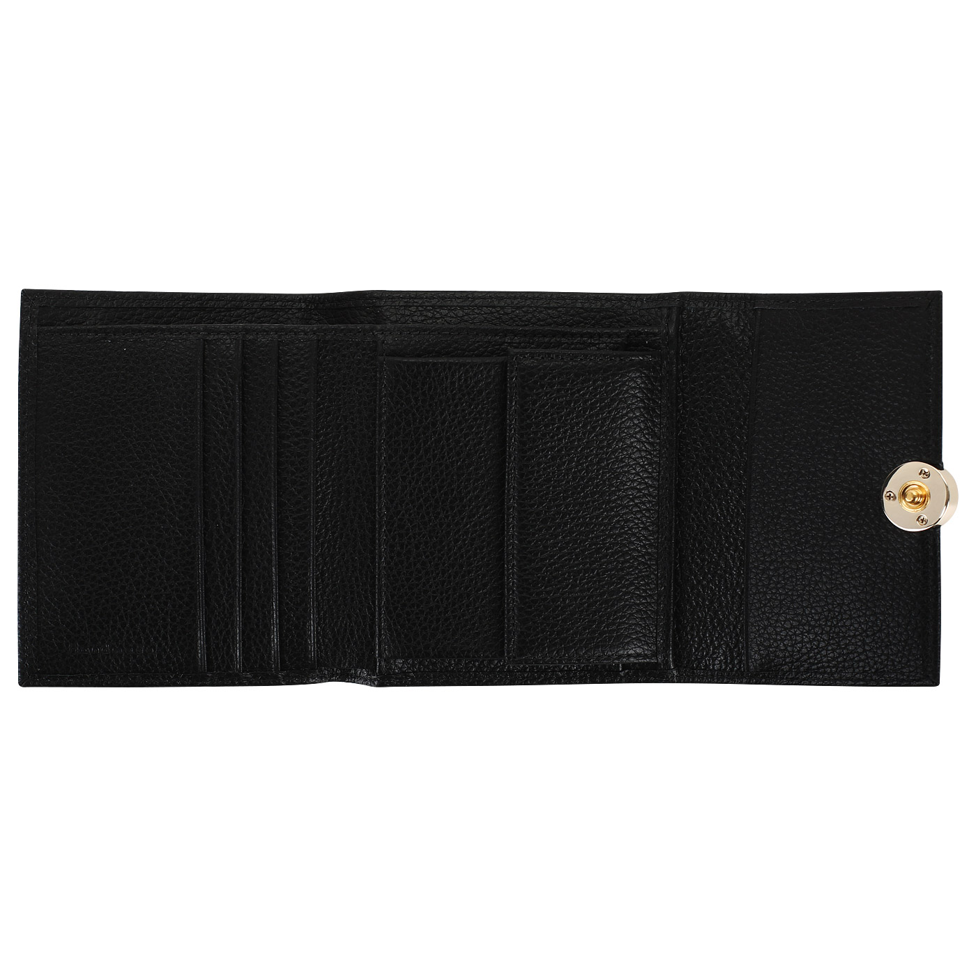 Кошелек с кармашком для монет Coccinelle Olivia