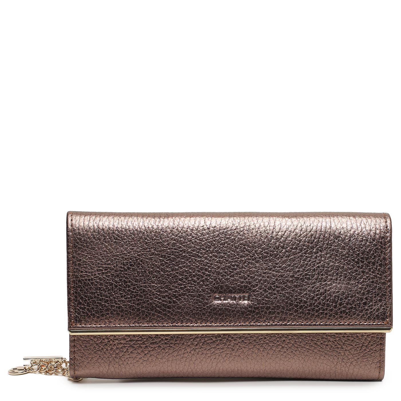 Chatte Портмоне на полную купюру