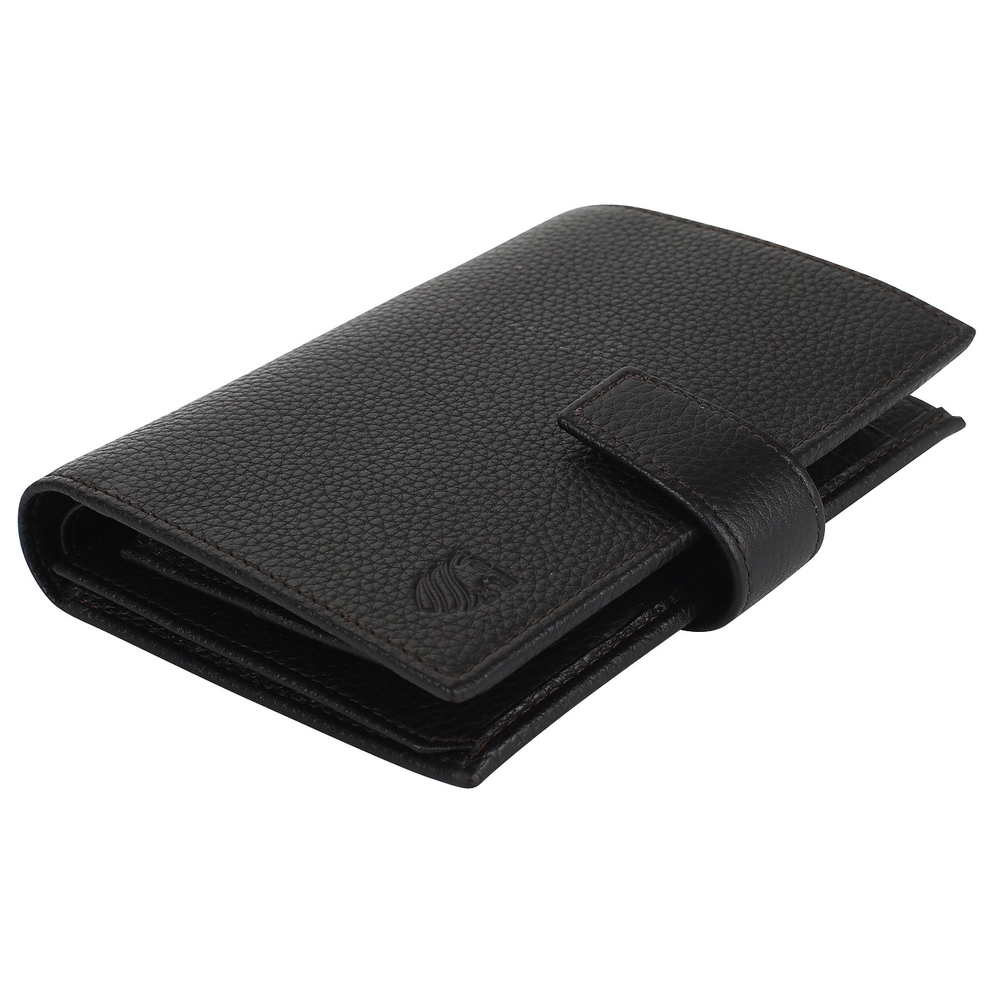 Портмоне из натуральной кожи Mayrhoff Berlin