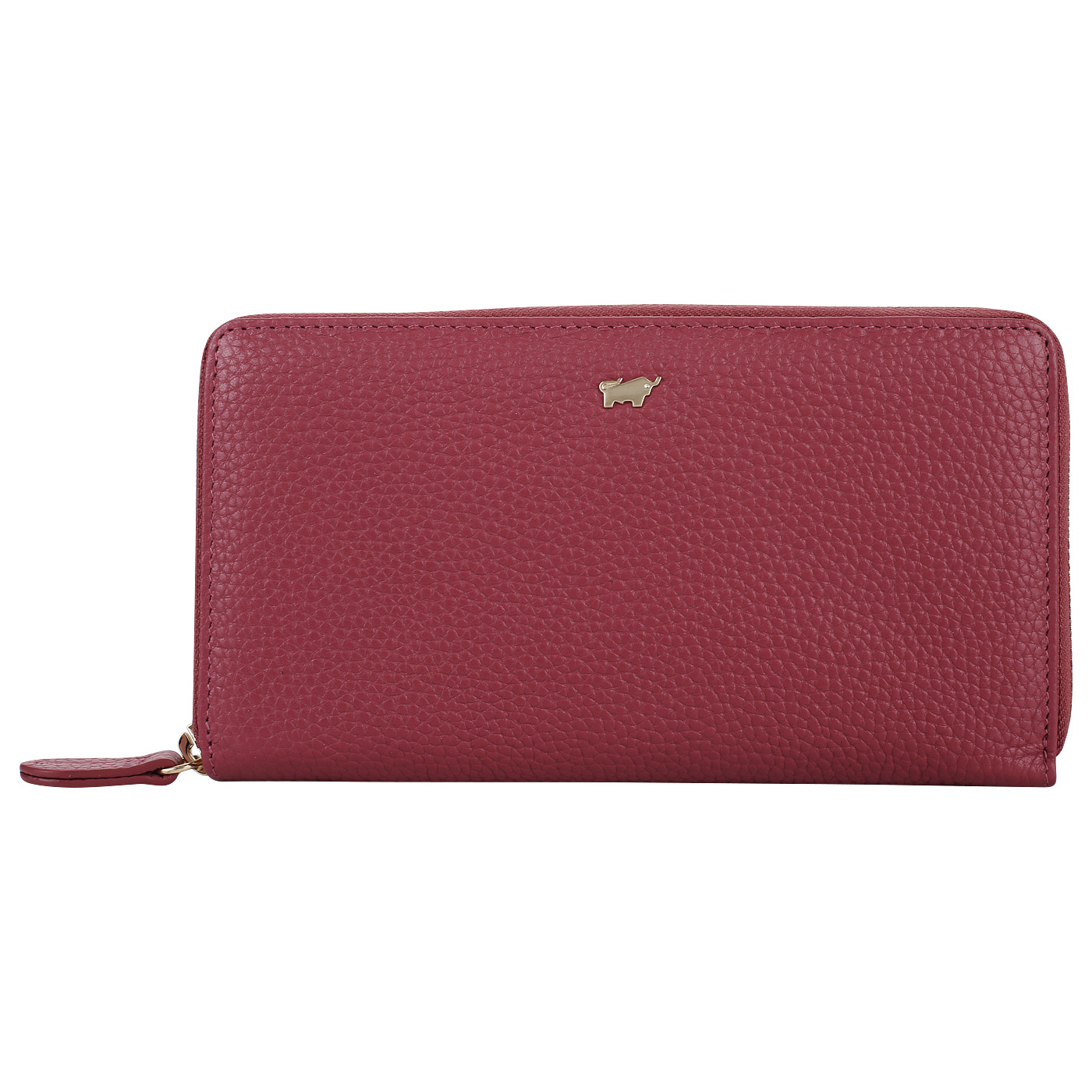 Braun Buffel Кошелек с тремя отделениями