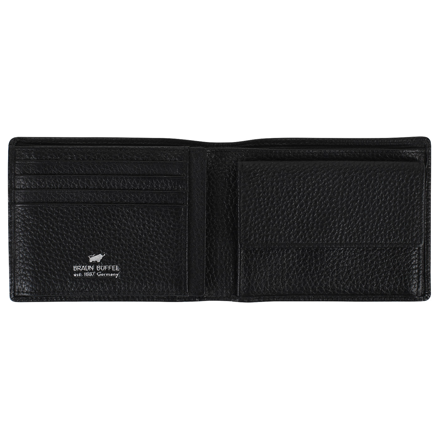 Мужское портмоне Braun Buffel Turin