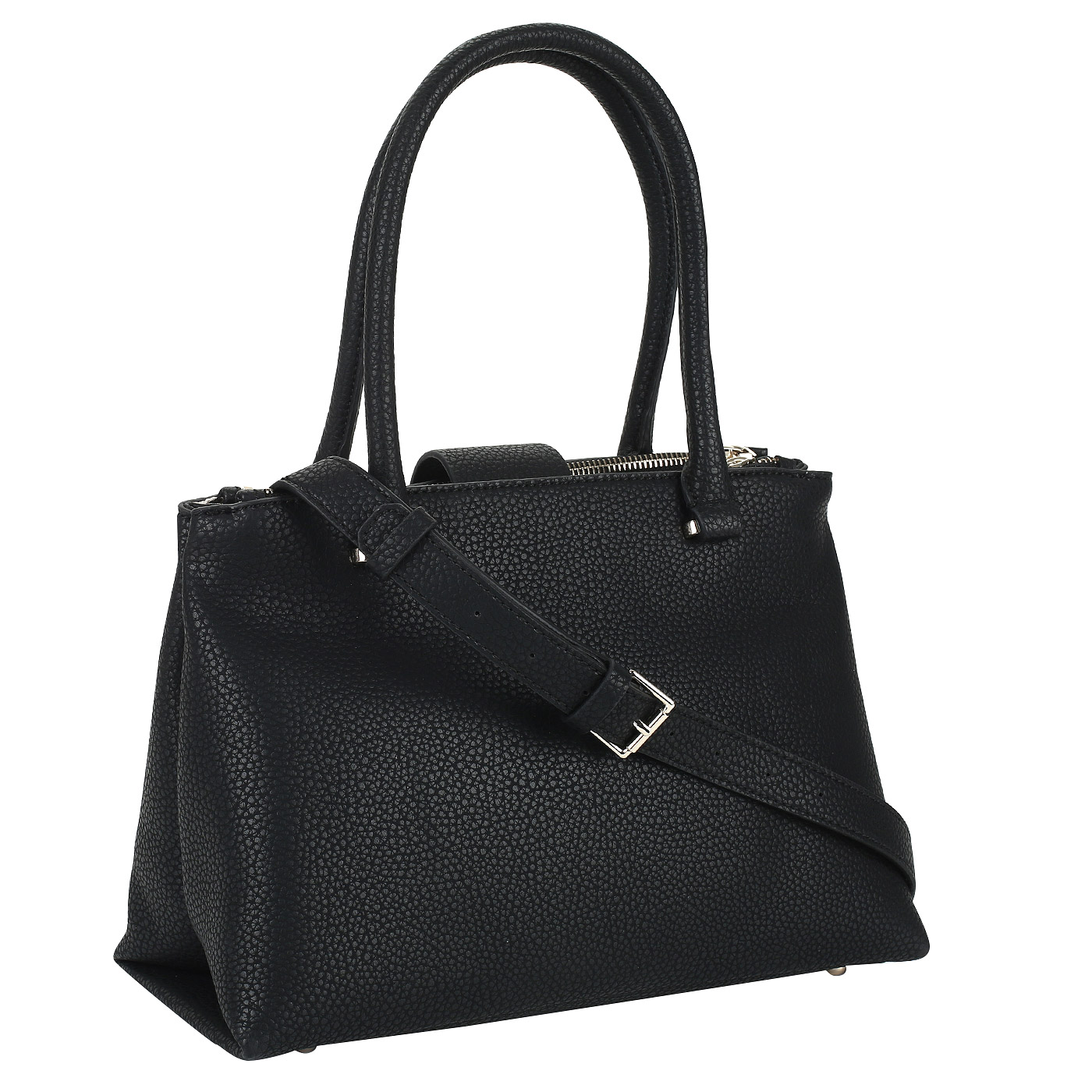 Сумка-тоут с тремя отделами Guess Caroline