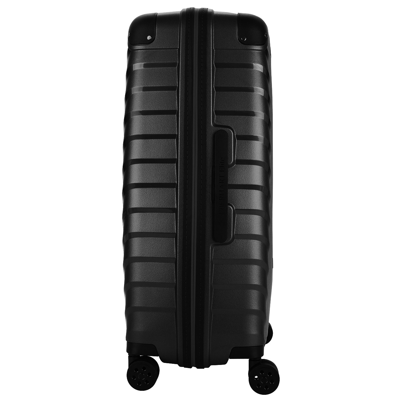 Чемодан большой L из полипропилена Eberhart Chronos