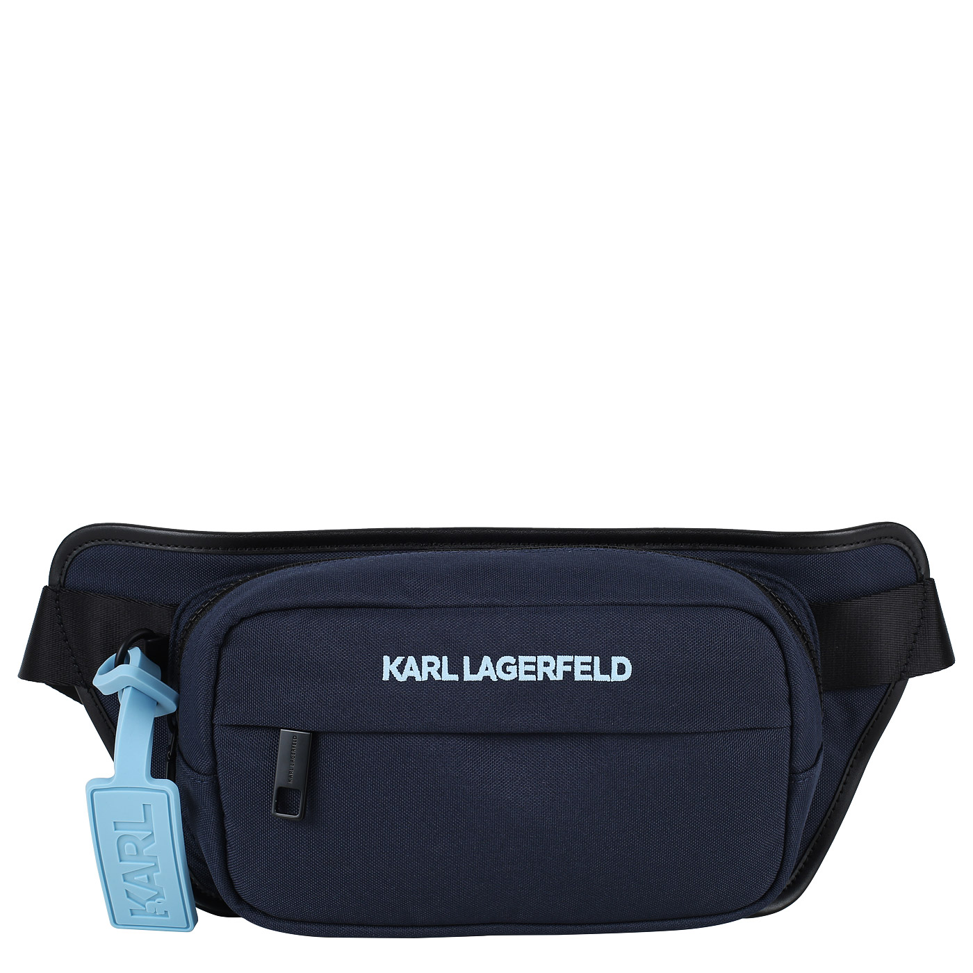 Karl Lagerfeld Поясная сумка
