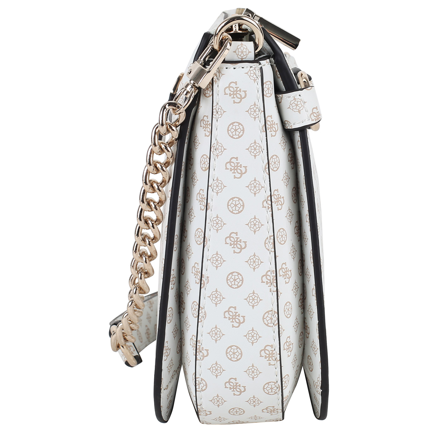 Сумка через плечо Guess Arlena Logo