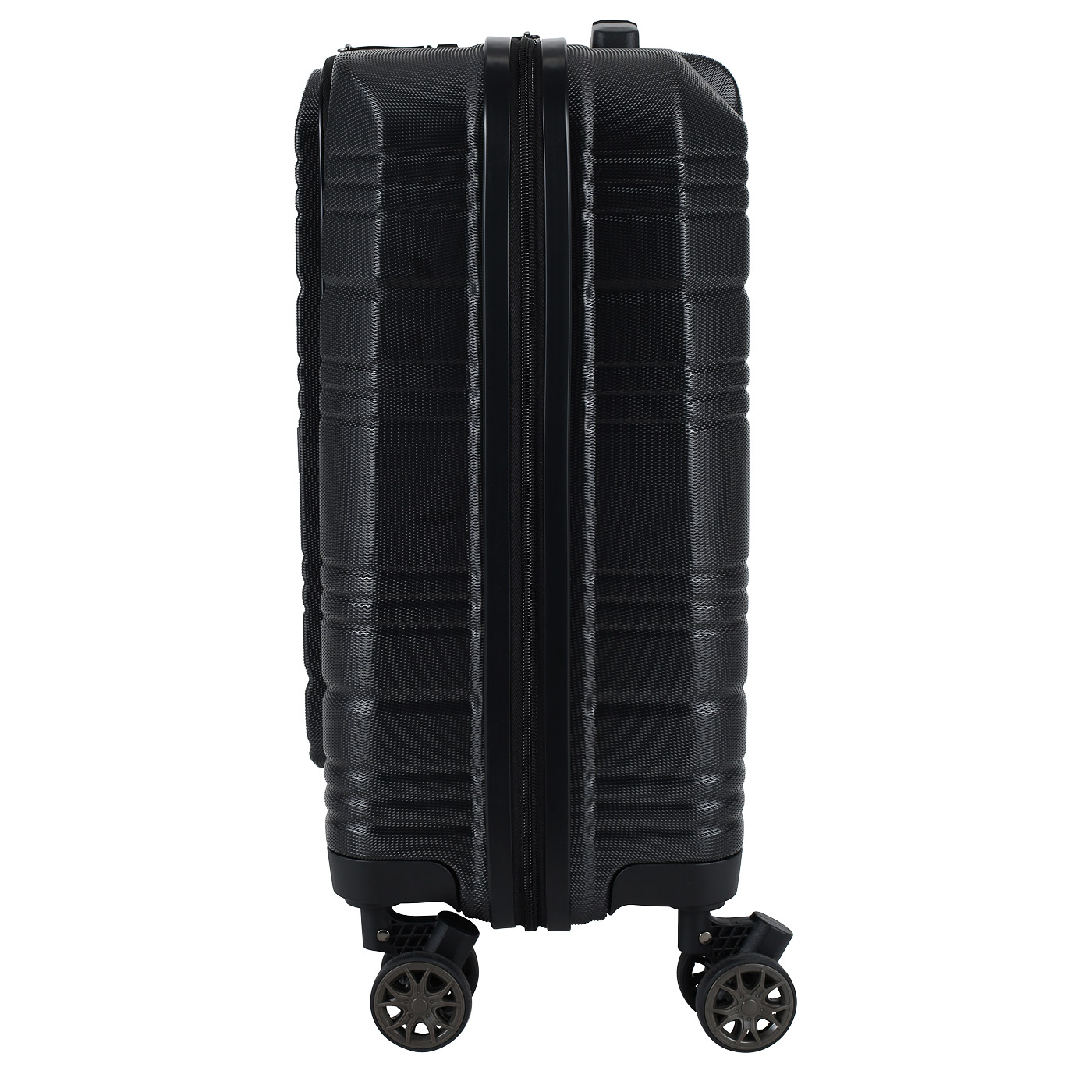 Чемодан маленький S из поликарбоната Eberhart Bounce