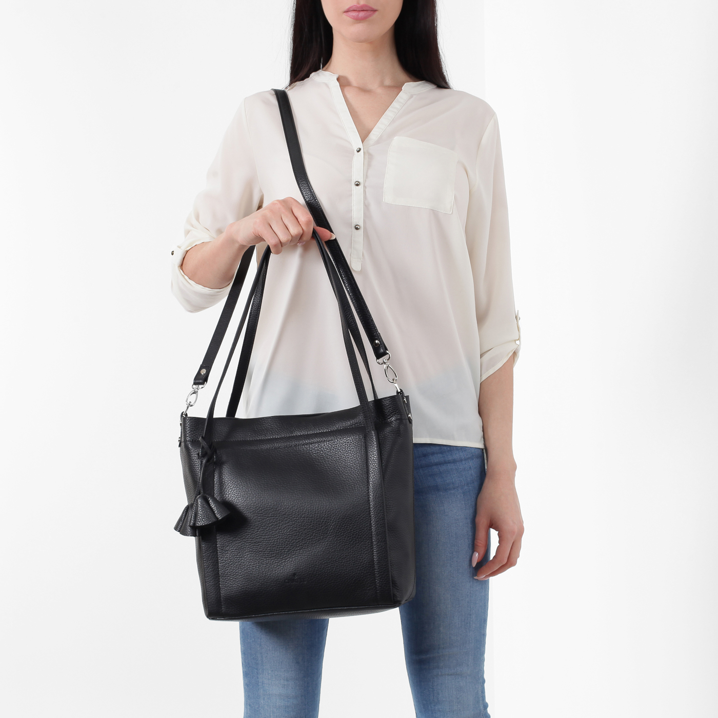 Сумка-тоут Chatte 