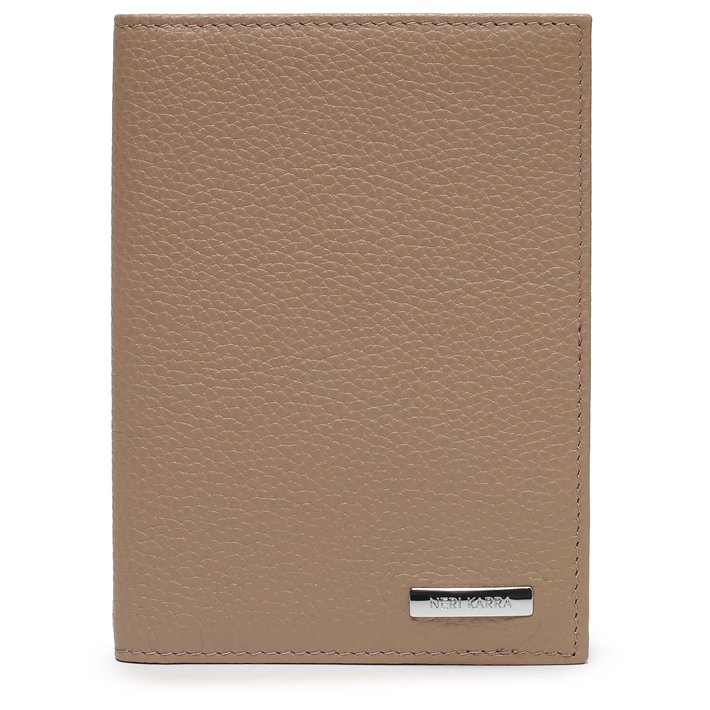 Neri Karra Кожаная обложка для автодокументов