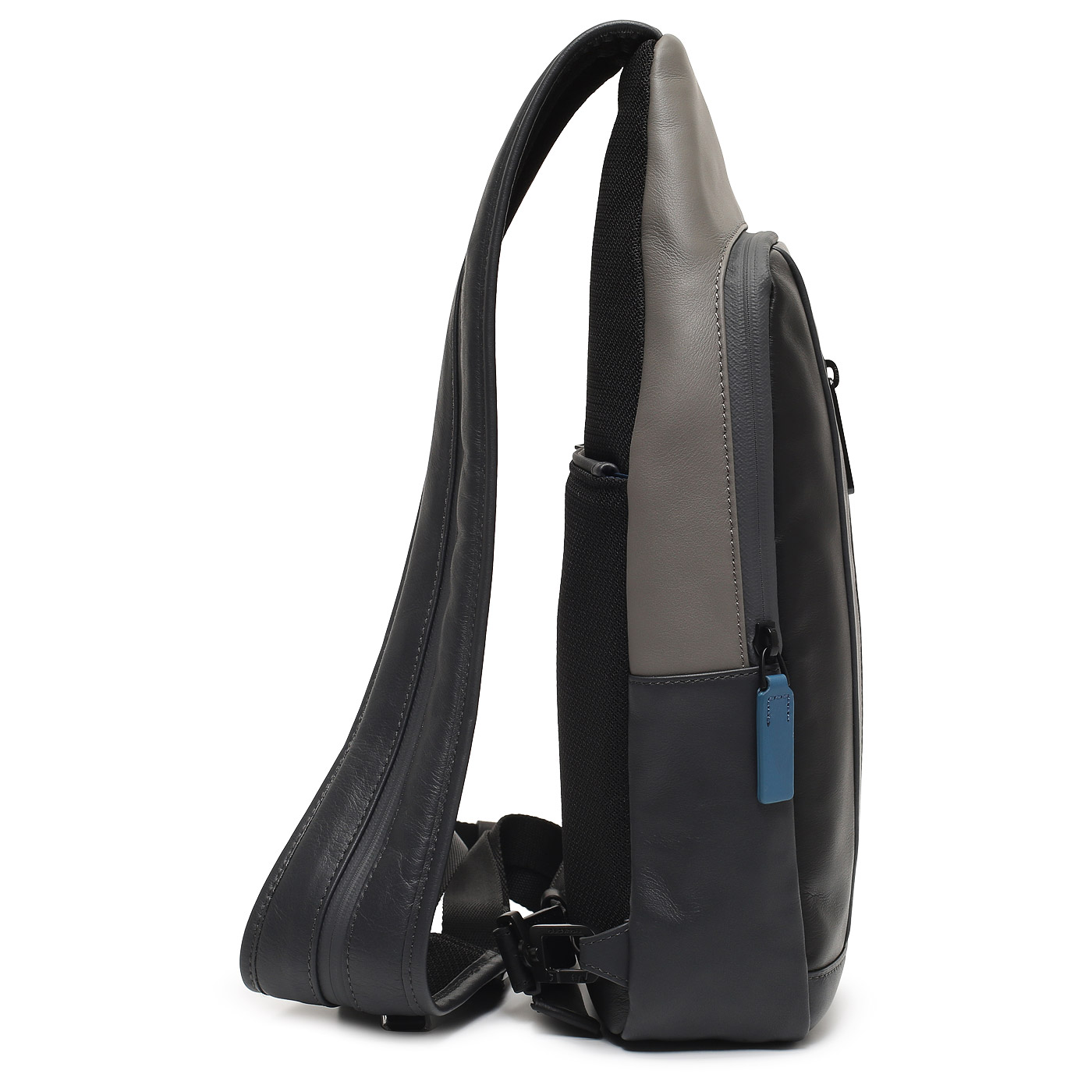 Однолямочный рюкзак Piquadro Urban