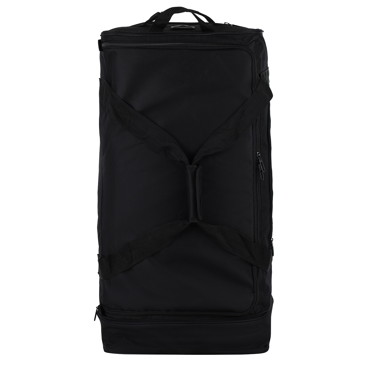 Дорожная сумка складная Eberhart 