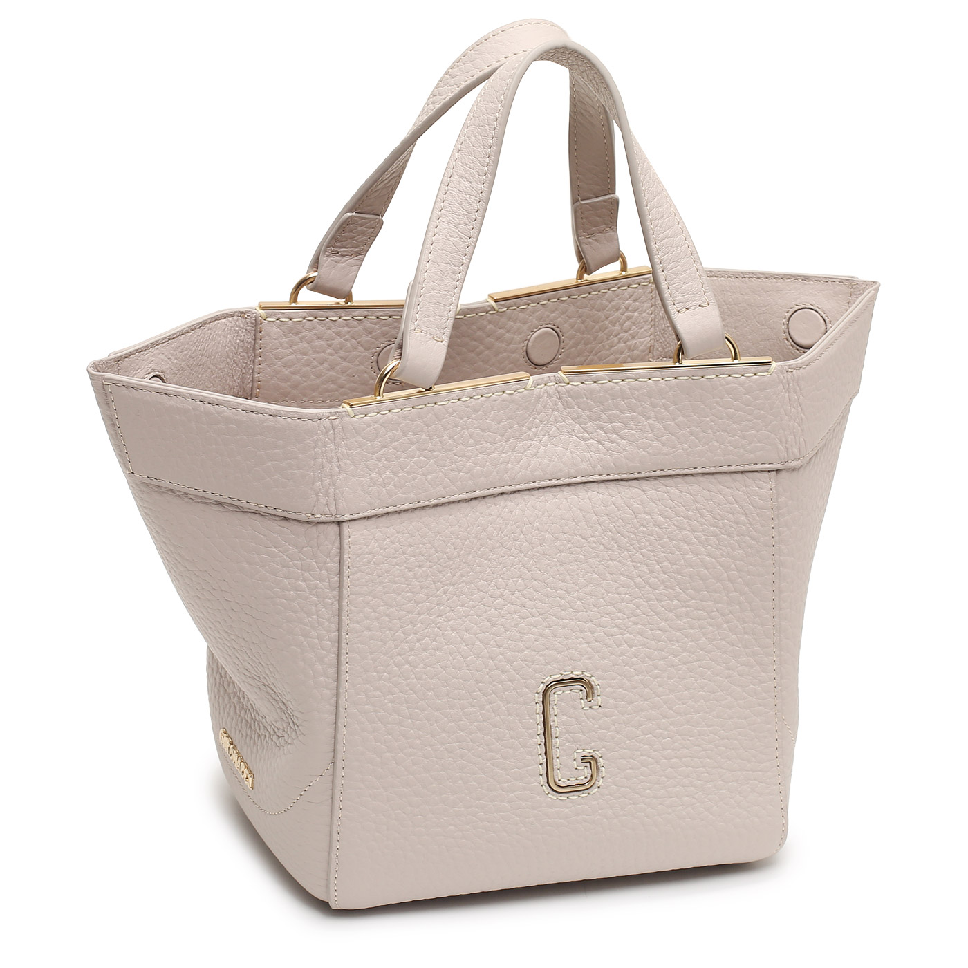 Кожаная сумка Gironacci Velvet