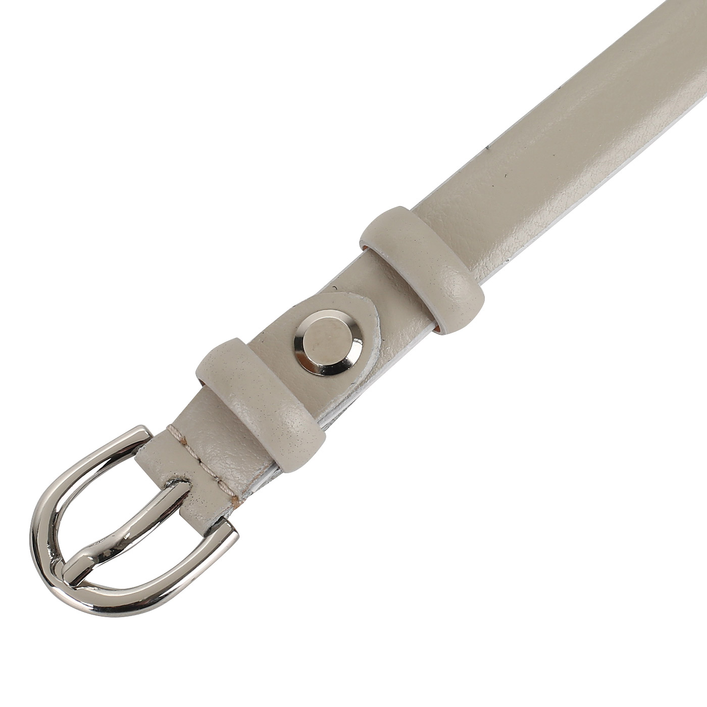 Ремень из натуральной кожи Chatte 