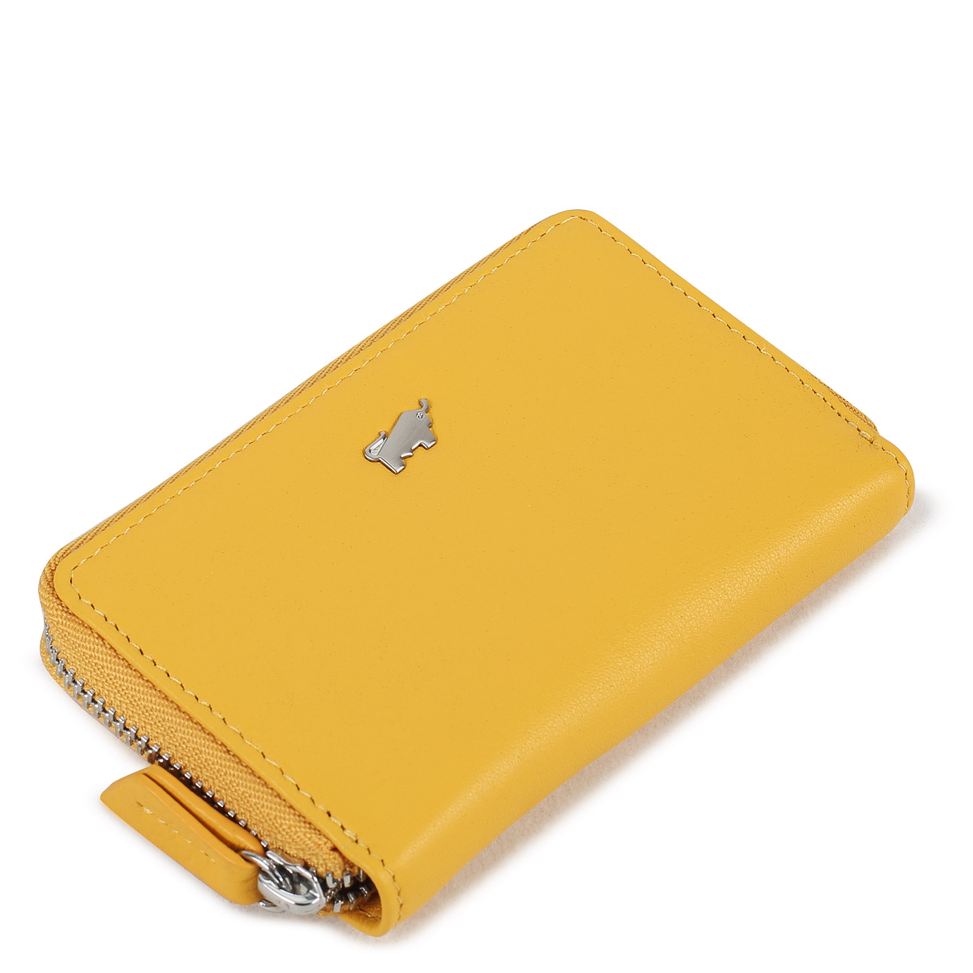 Визитница с колечком для ключа Braun Buffel Joy