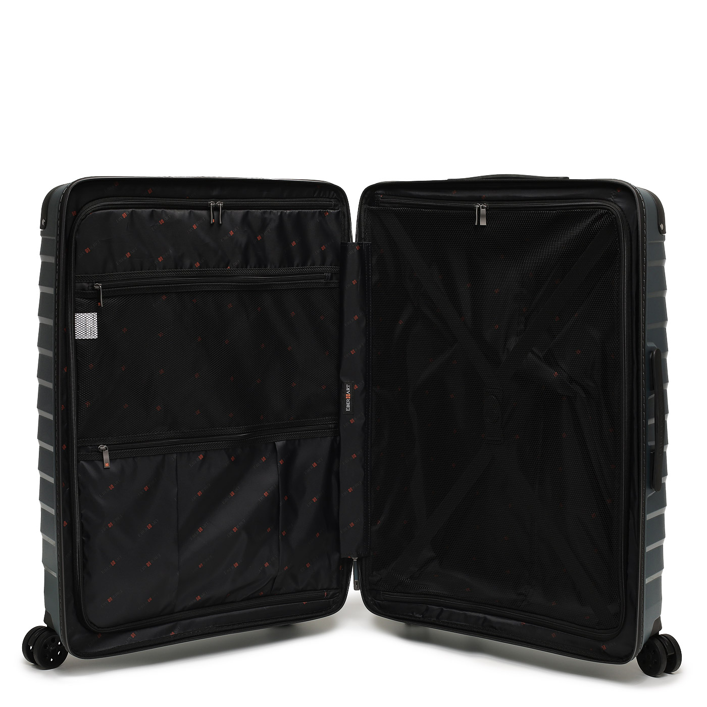 Чемодан на колесах Eberhart Chronos