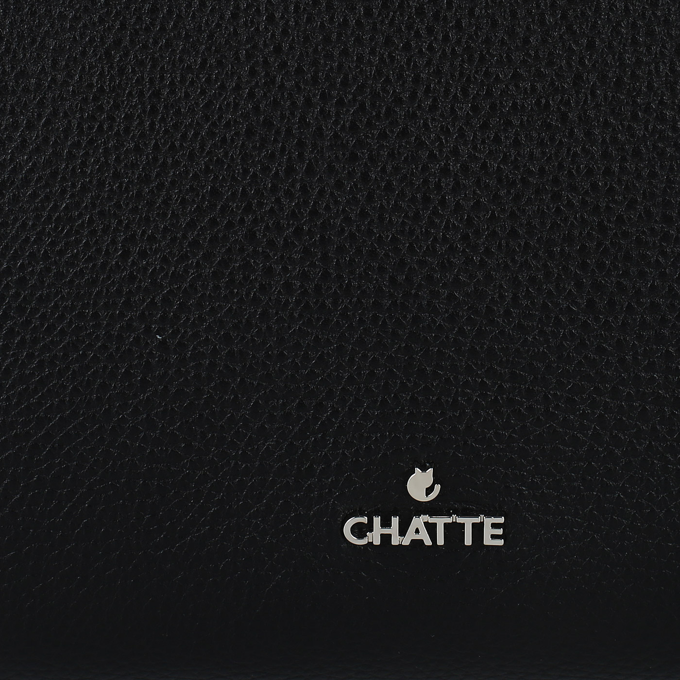 Сумка на молнии Chatte 