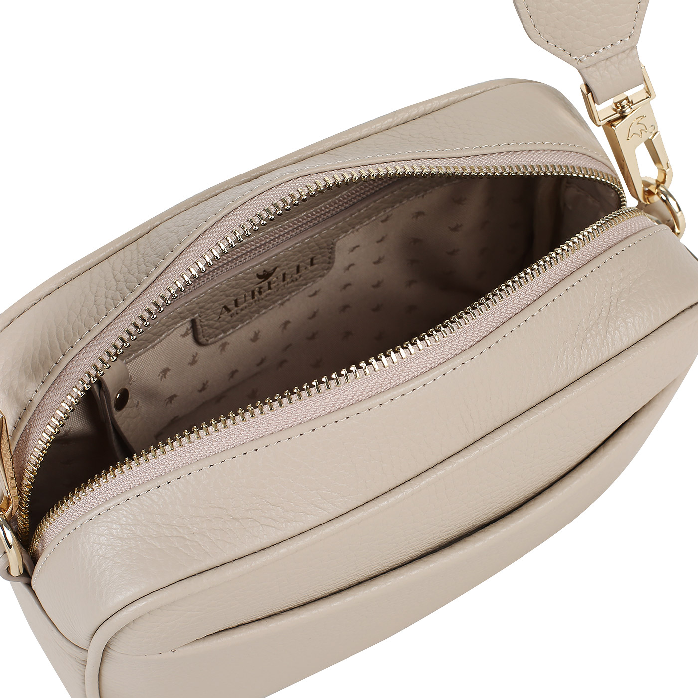 Сумка через плечо Aurelli Soft