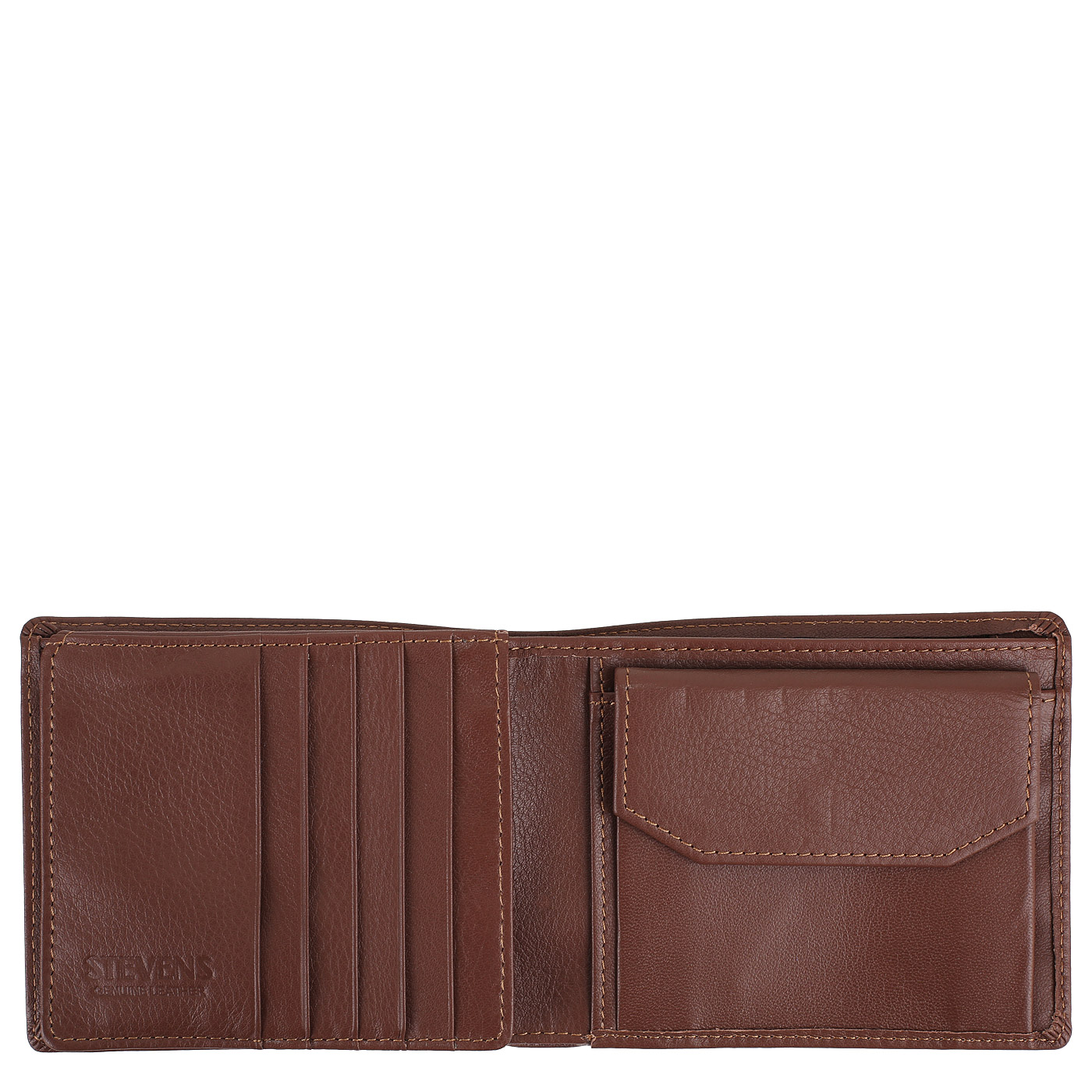 Складное портмоне Stevens 