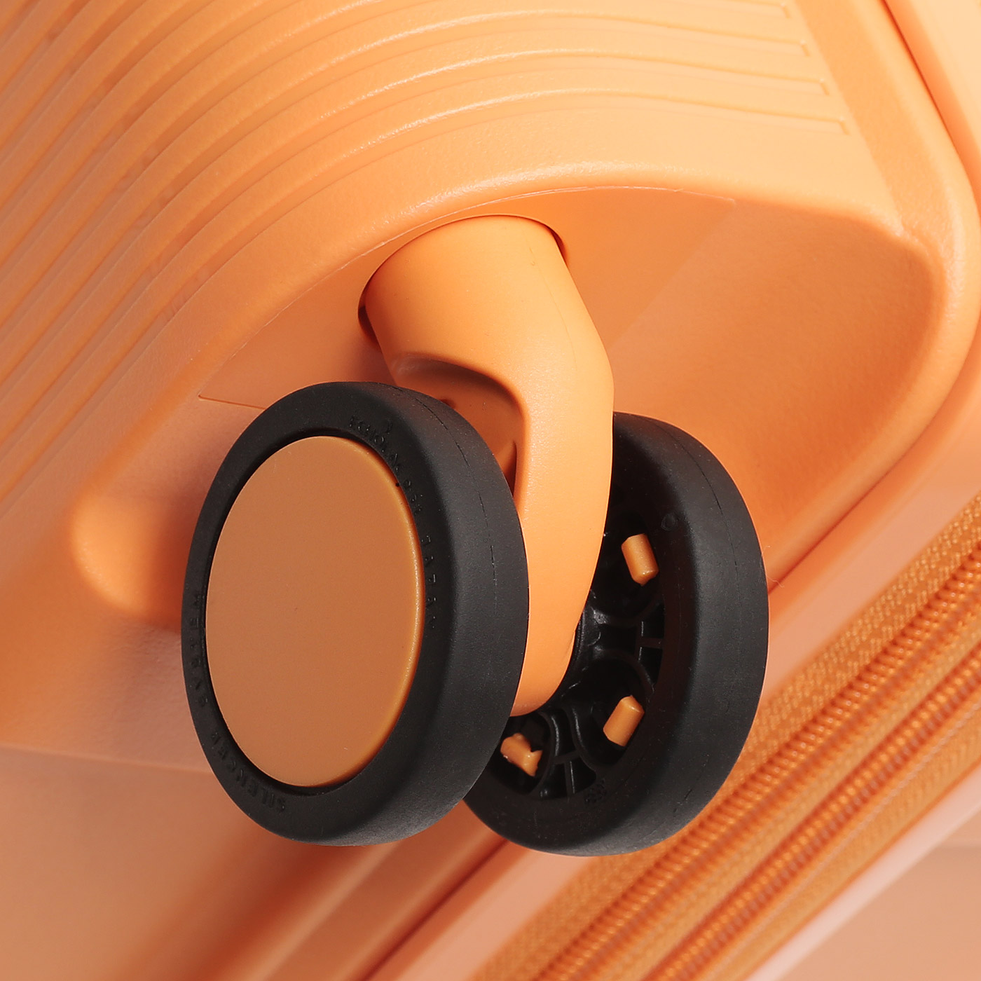 Чемодан Echolac Forza