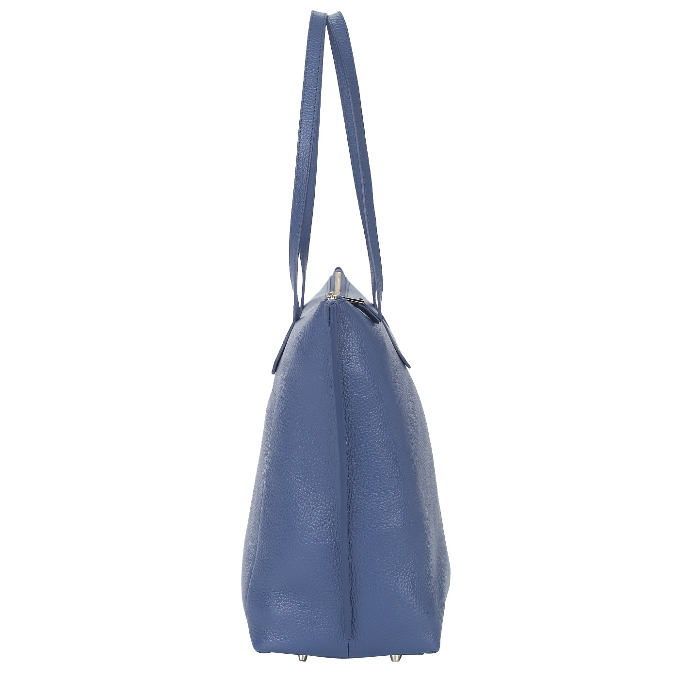 Сумка из кожи Furla Luce