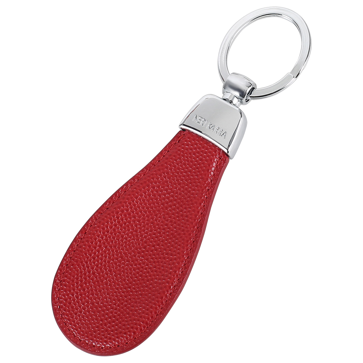 Neri Karra Кожаный брелок