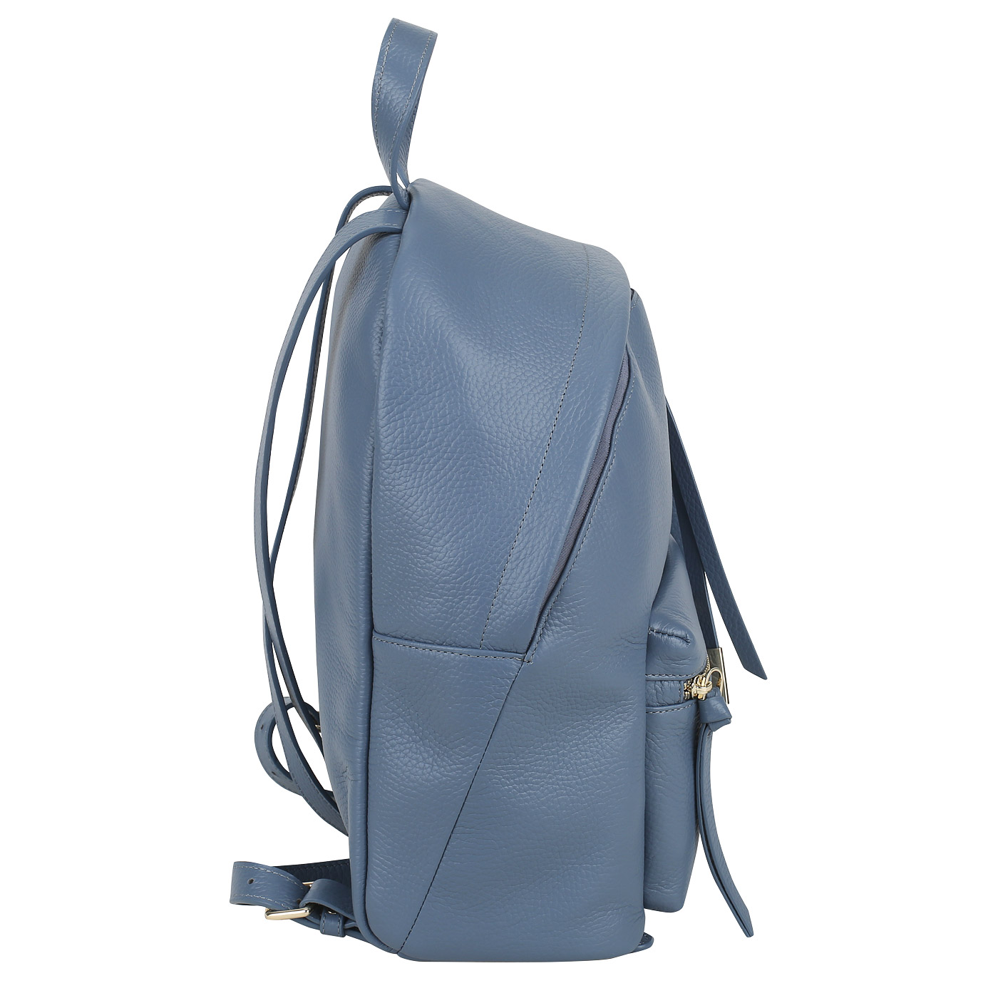 Кожаный рюкзак Aurelli Soft