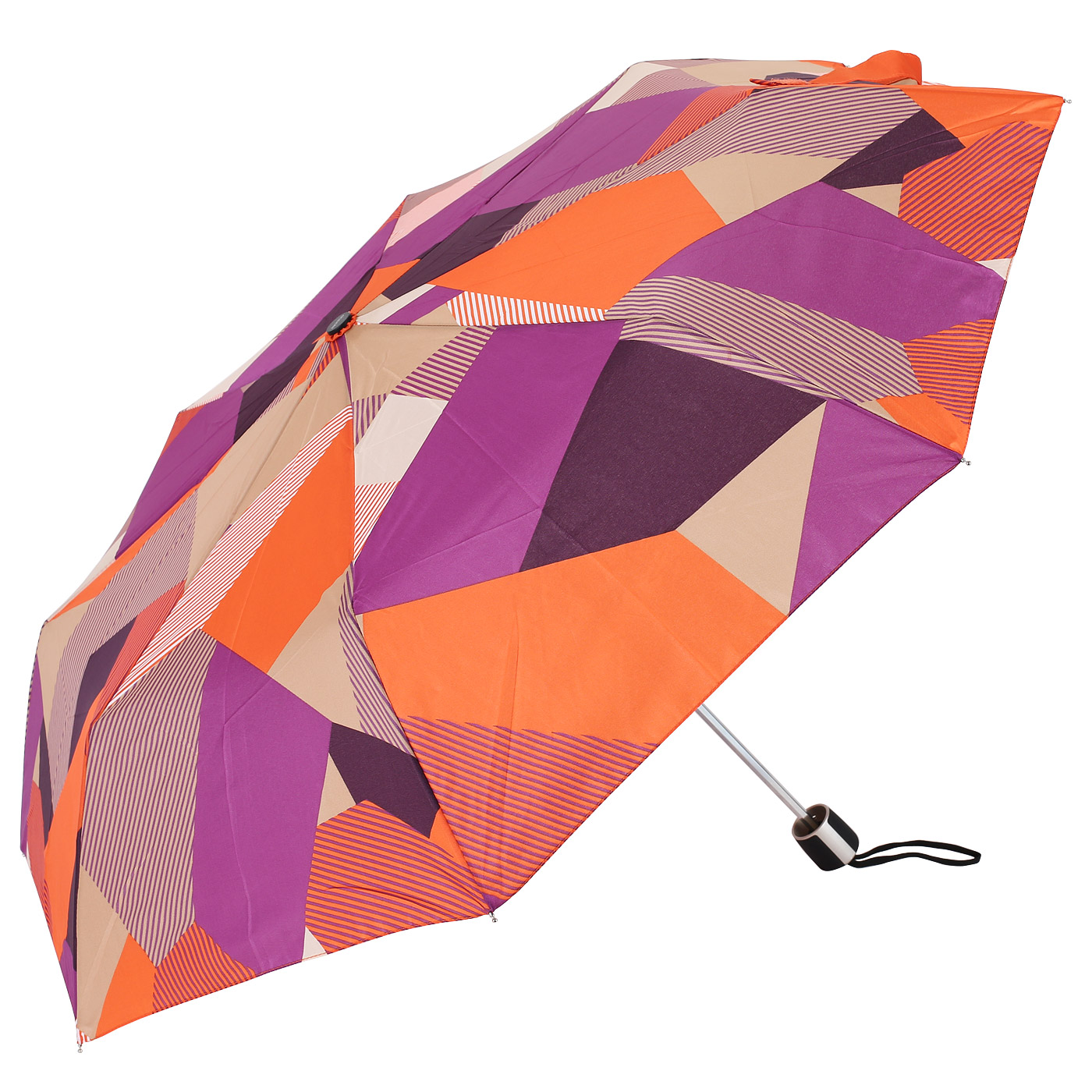 Doppler Зонт в четыре сложения