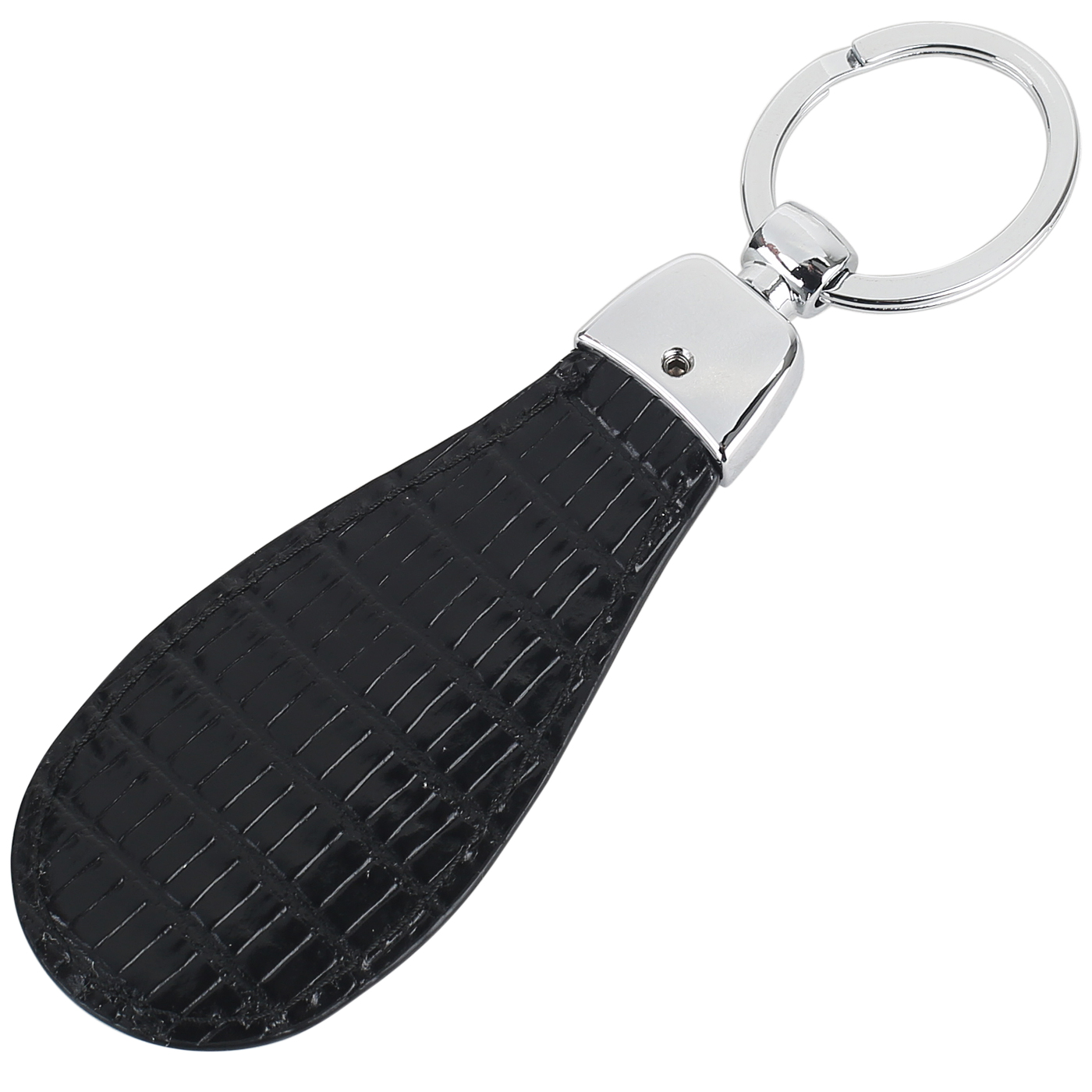 Кожаный брелок Neri Karra 