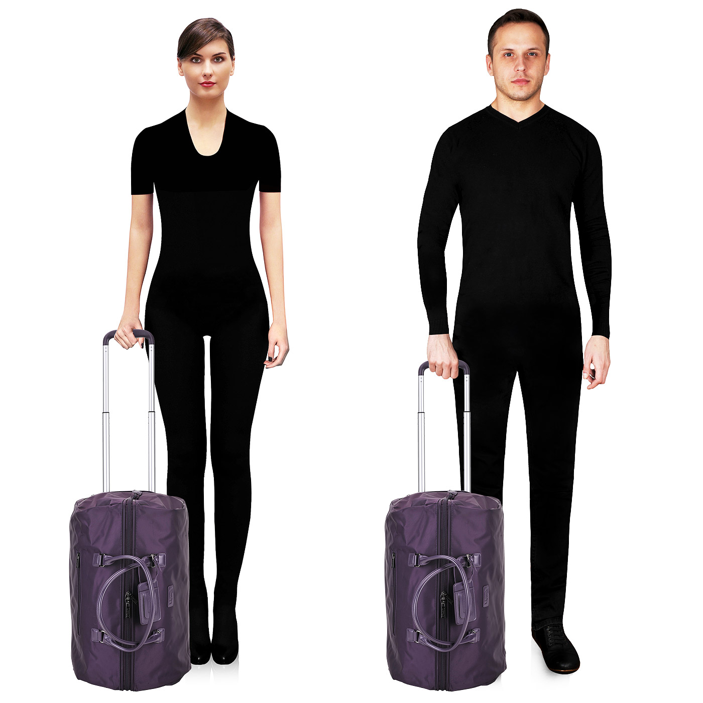 Сумка дорожная Lipault Lady Plume