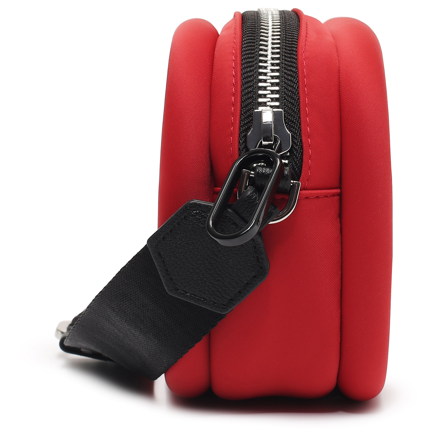 Сумка через плечо Karl Lagerfeld Jeans Puffy