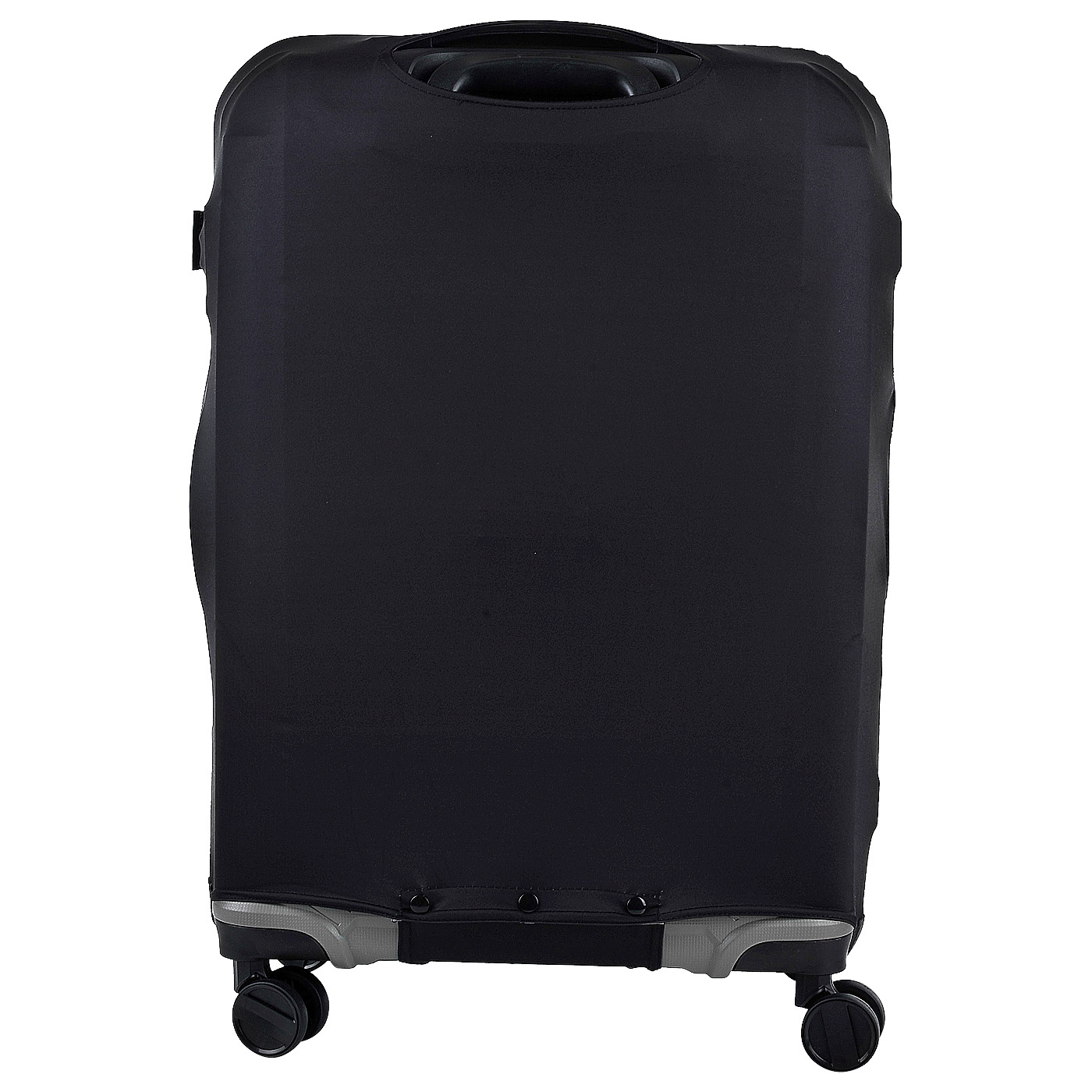 Чехол для багажа Eberhart No, It's Not Yours