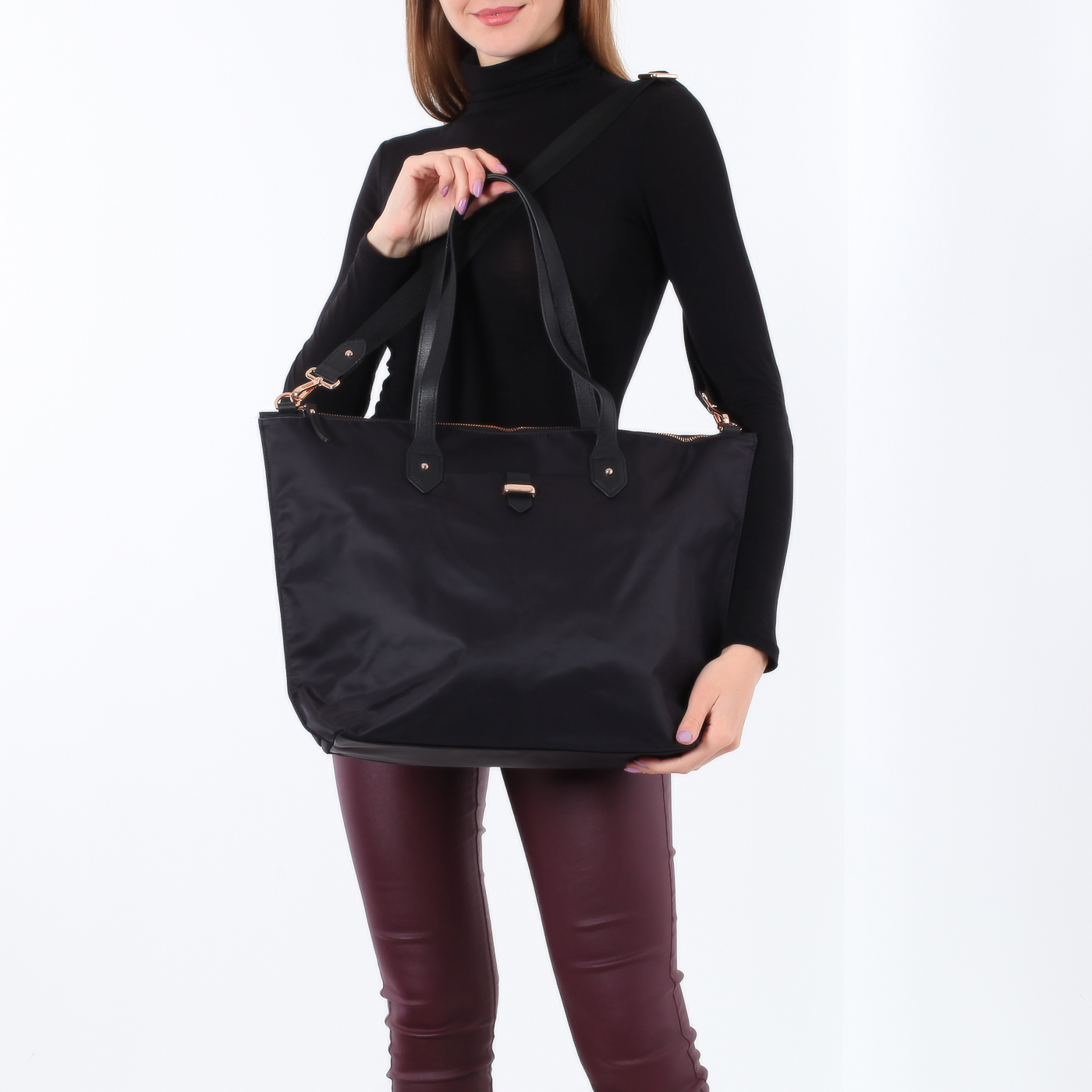 Дорожная сумка Lipault Plume Avenue