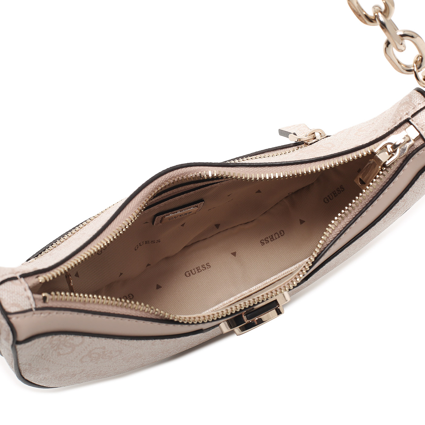 Сумка с ручкой Guess Orlina