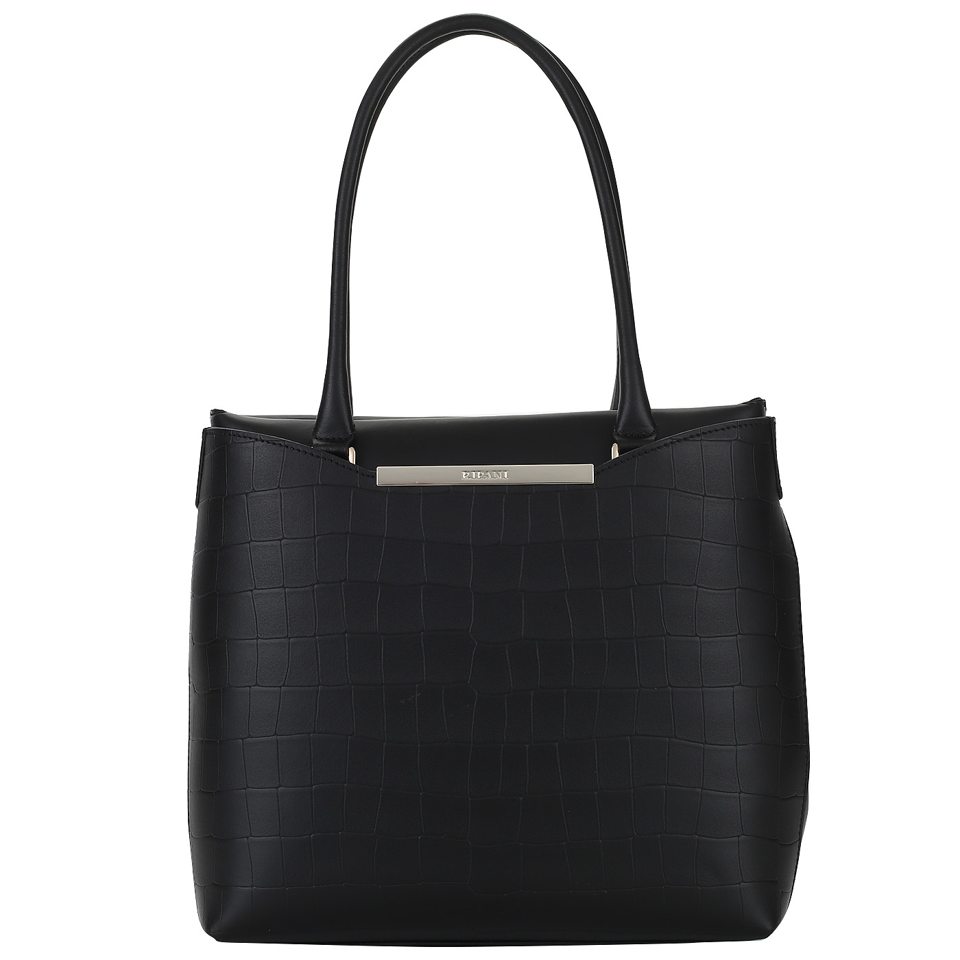 Ripani Кожаная сумка-тоут