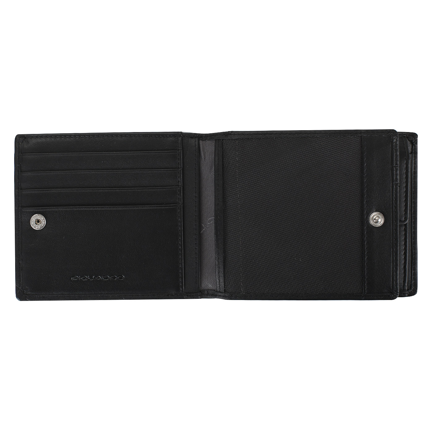 Портмоне с двумя отделами Piquadro Tag