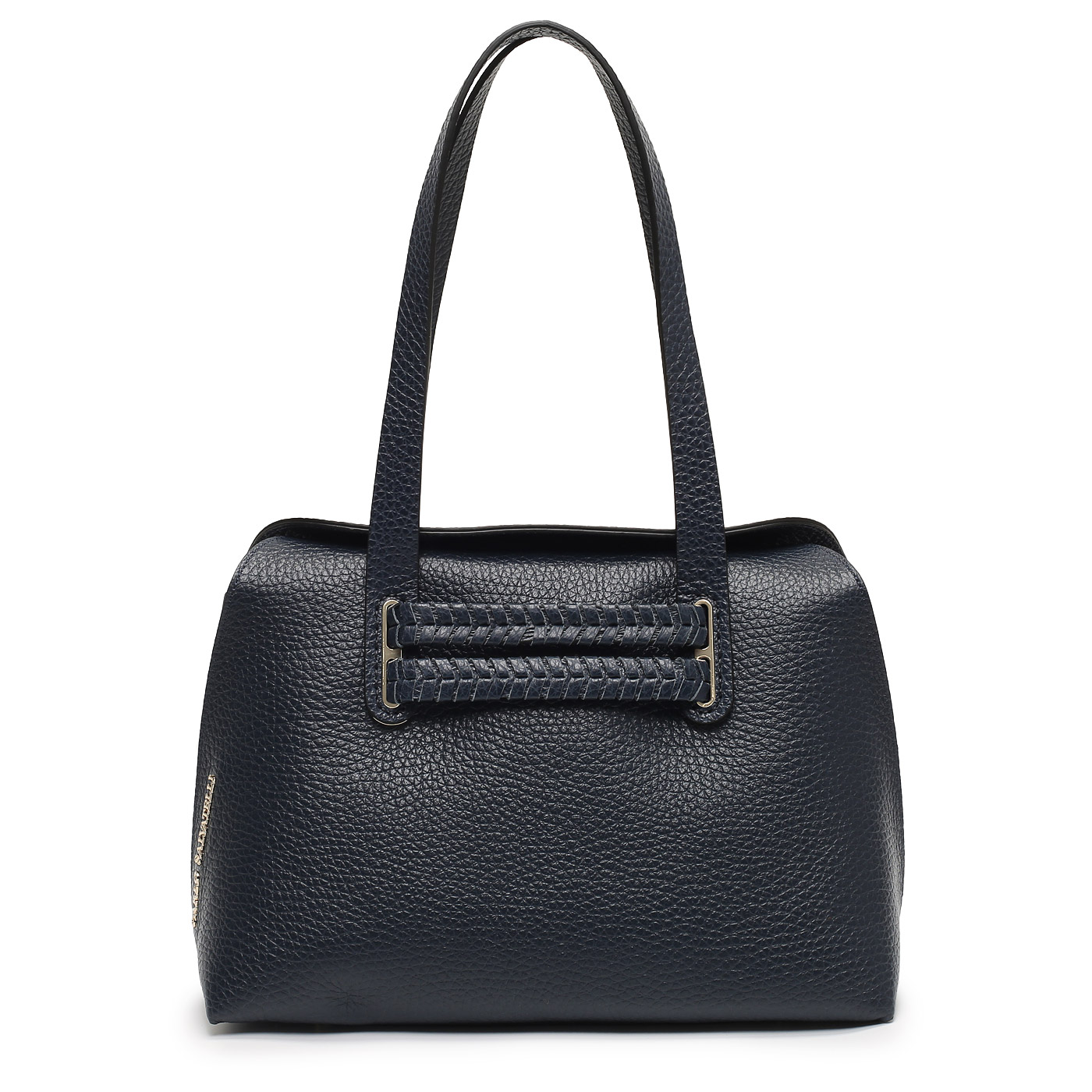 Carlo Salvatelli Кожаная сумка