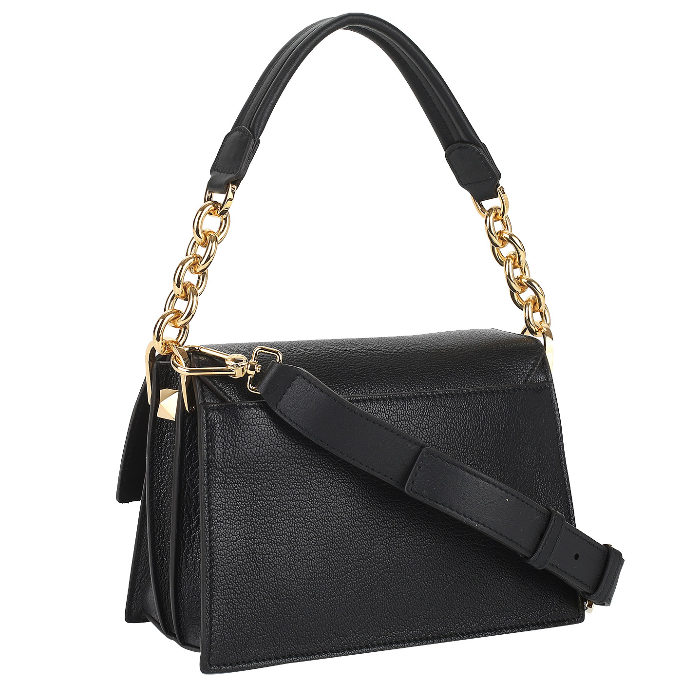 Сумочка с откидным клапаном Furla Diva