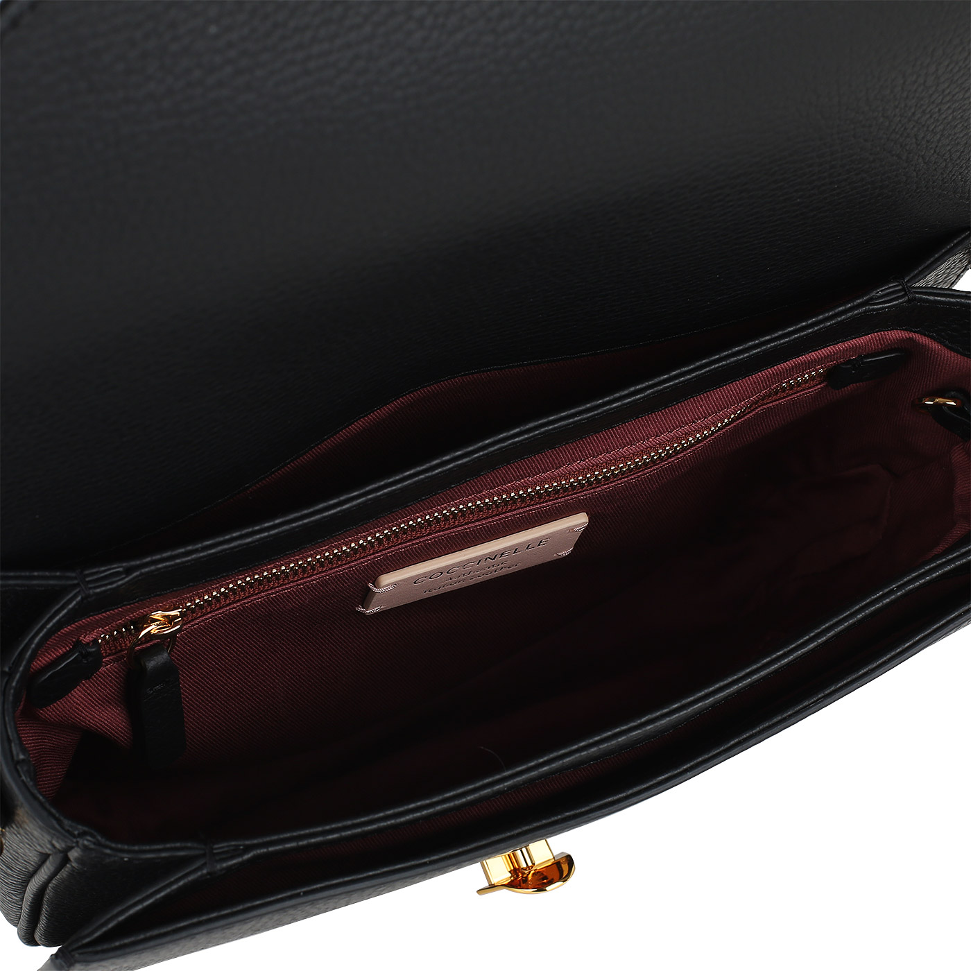 Сумка через плечо Coccinelle CoccinelleDew