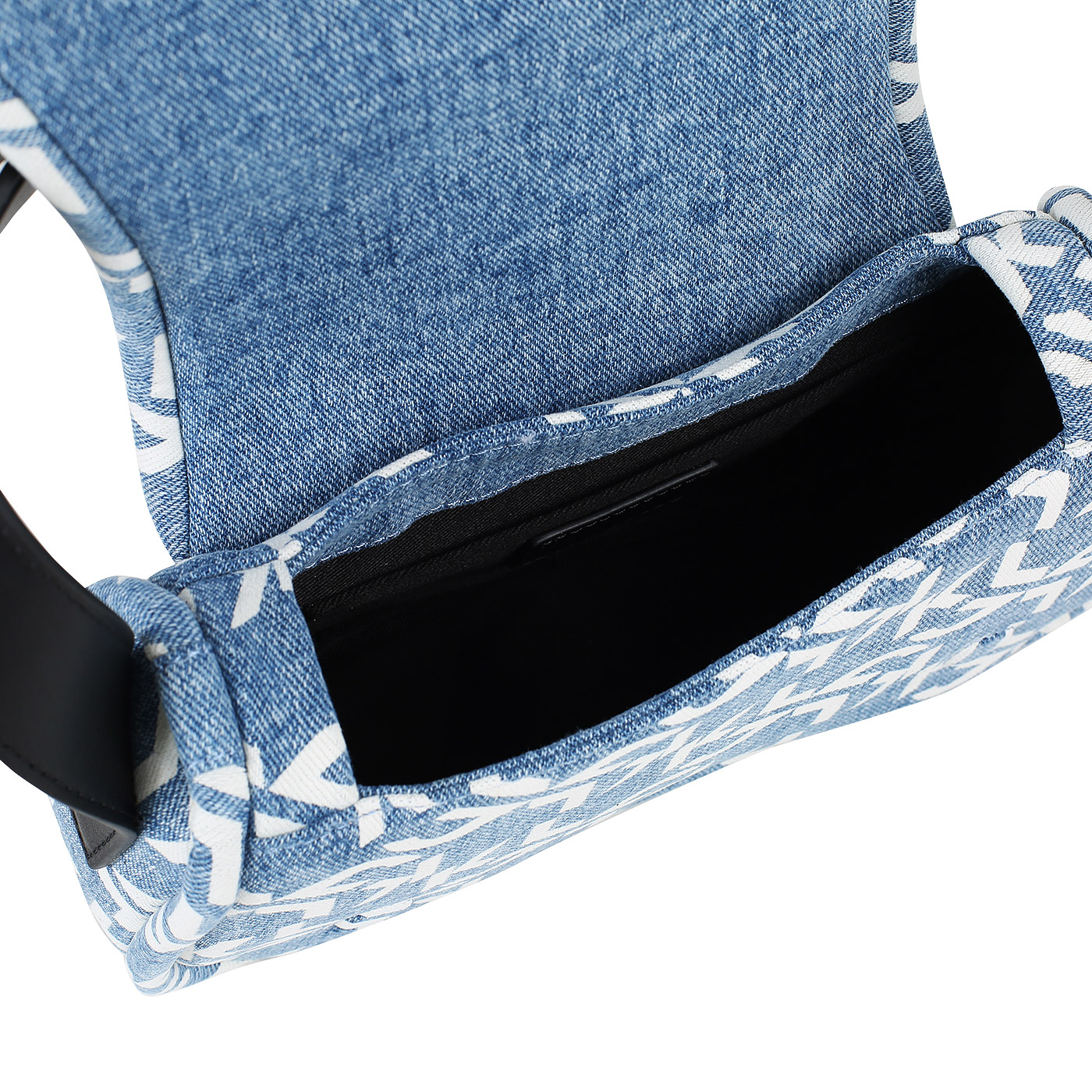 Сумка через плечо Karl Lagerfeld Jeans Sunglasses