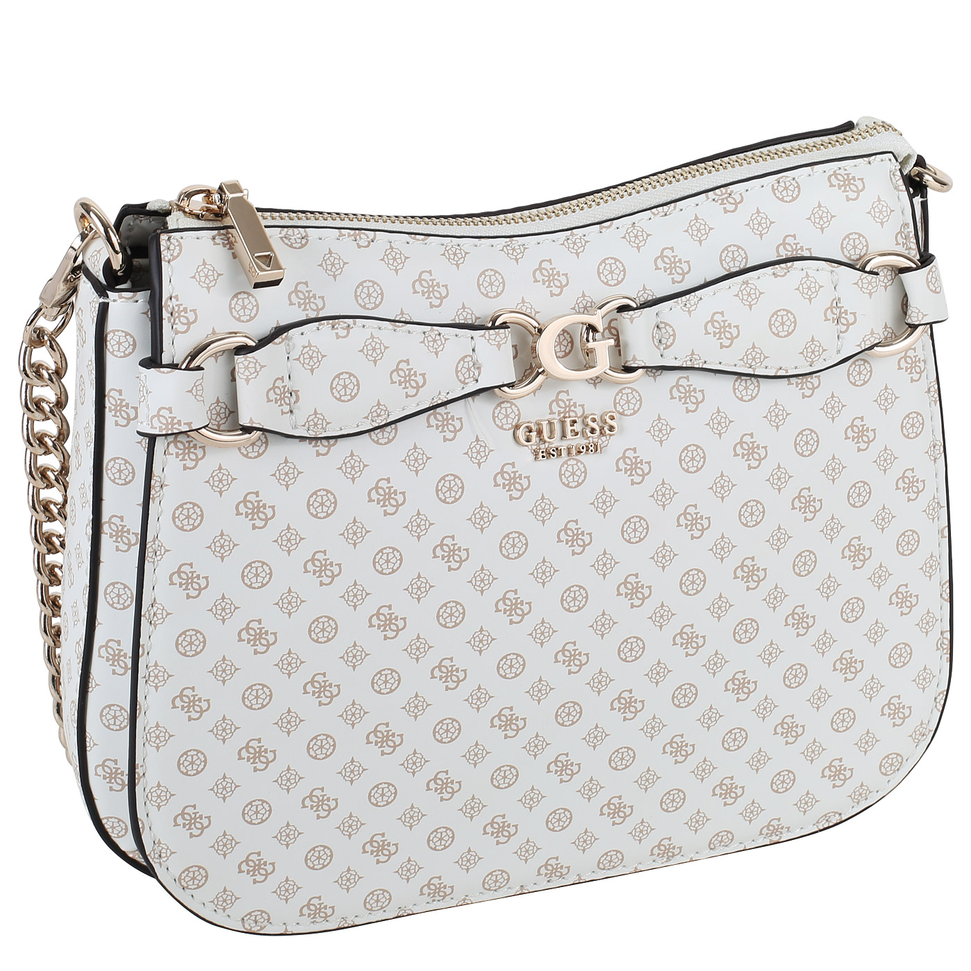 Сумка через плечо Guess Arlena Logo