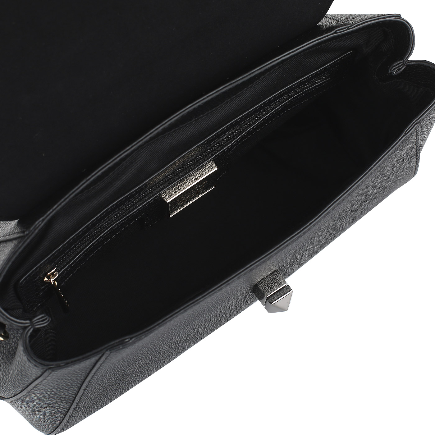 Сумка со съемным ремешком Cromia Mina