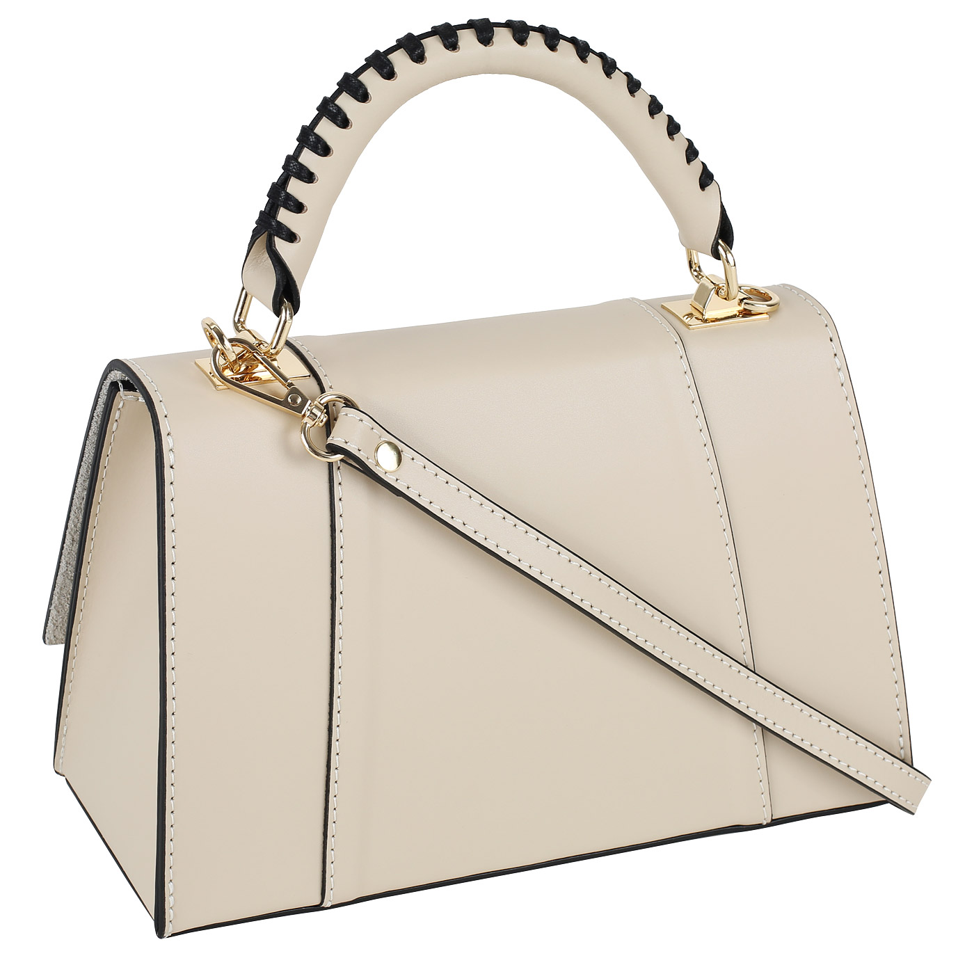 Кожаная сумка Piumelli Thea