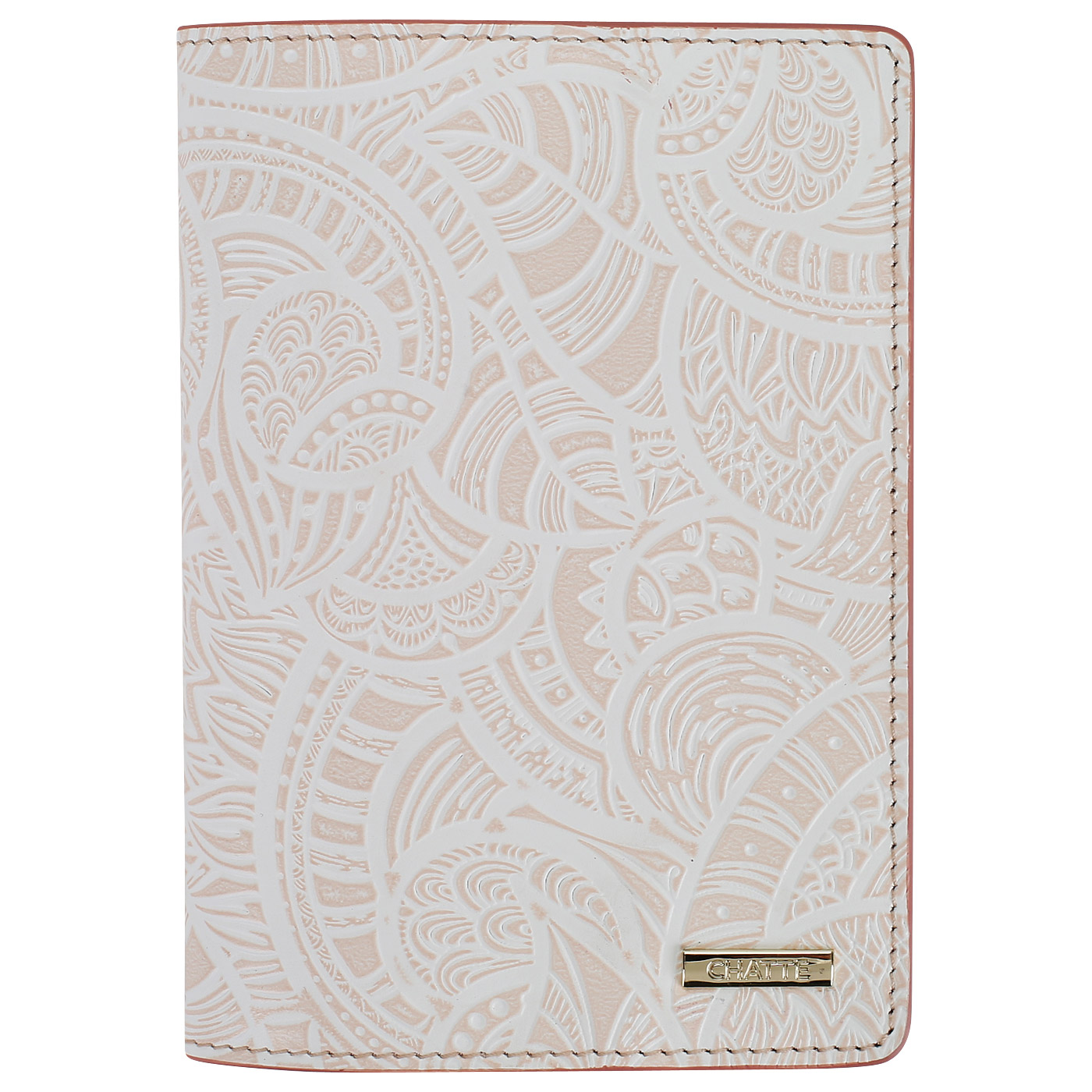 Chatte Обложка для паспорта