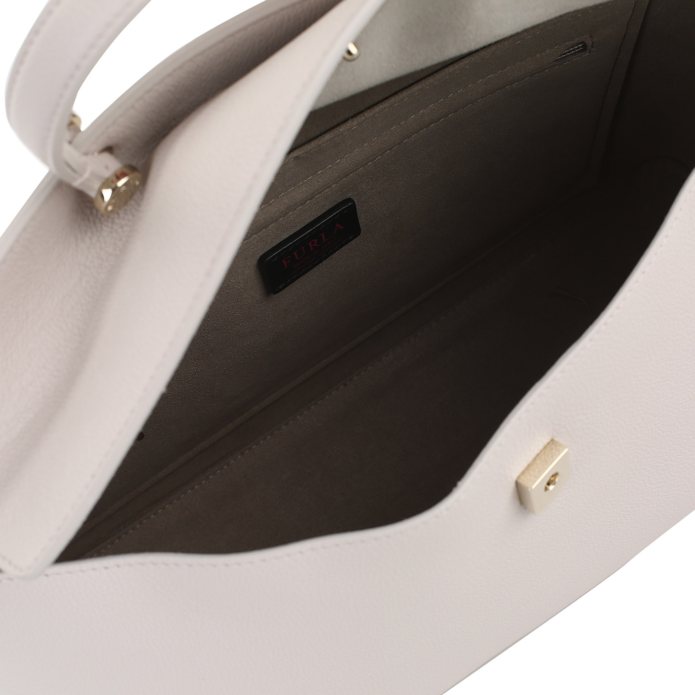 Сумка-сэтчел Furla My Piper