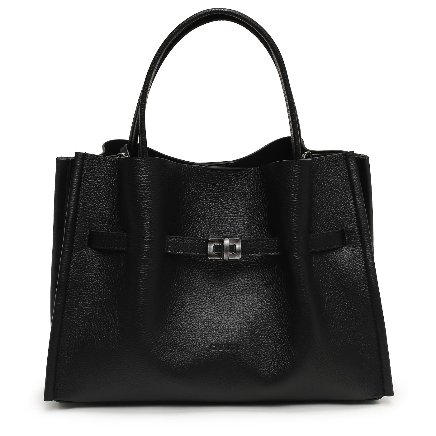 Chatte Кожаная сумка