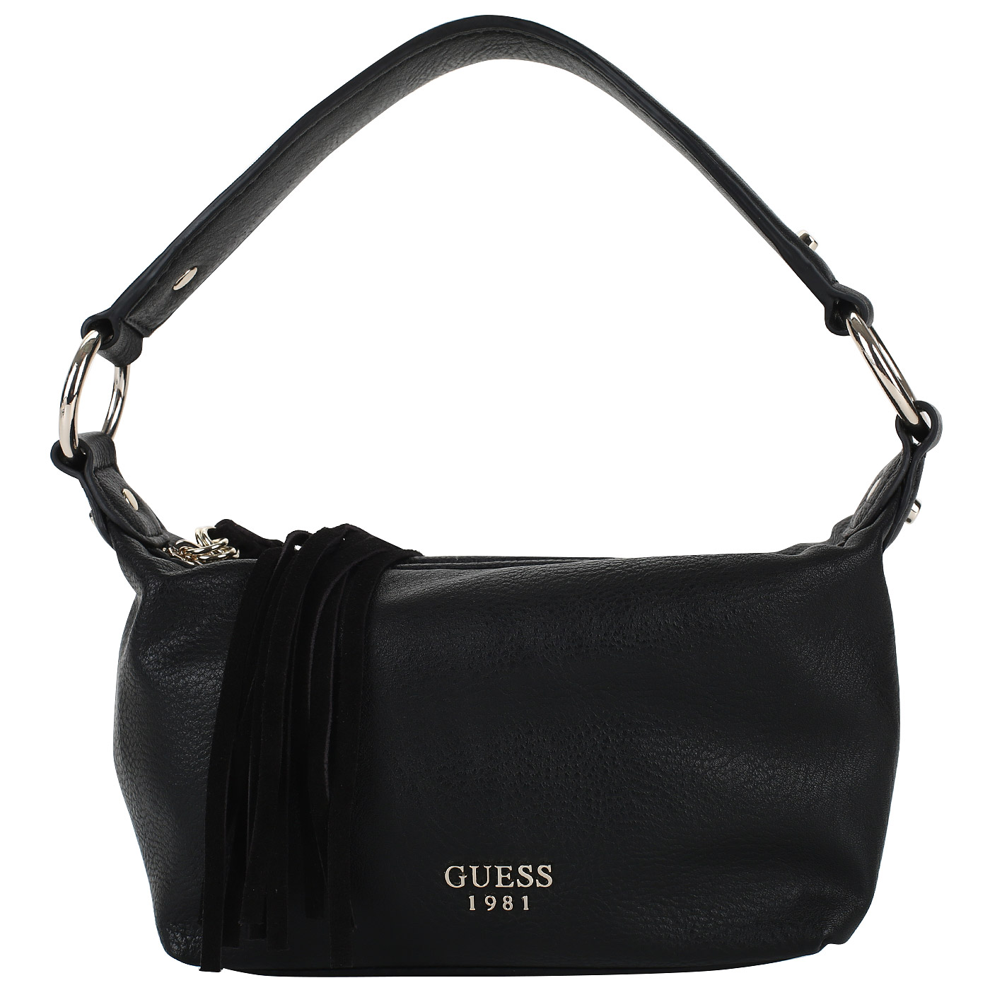 Guess Маленькая сумочка на молнии