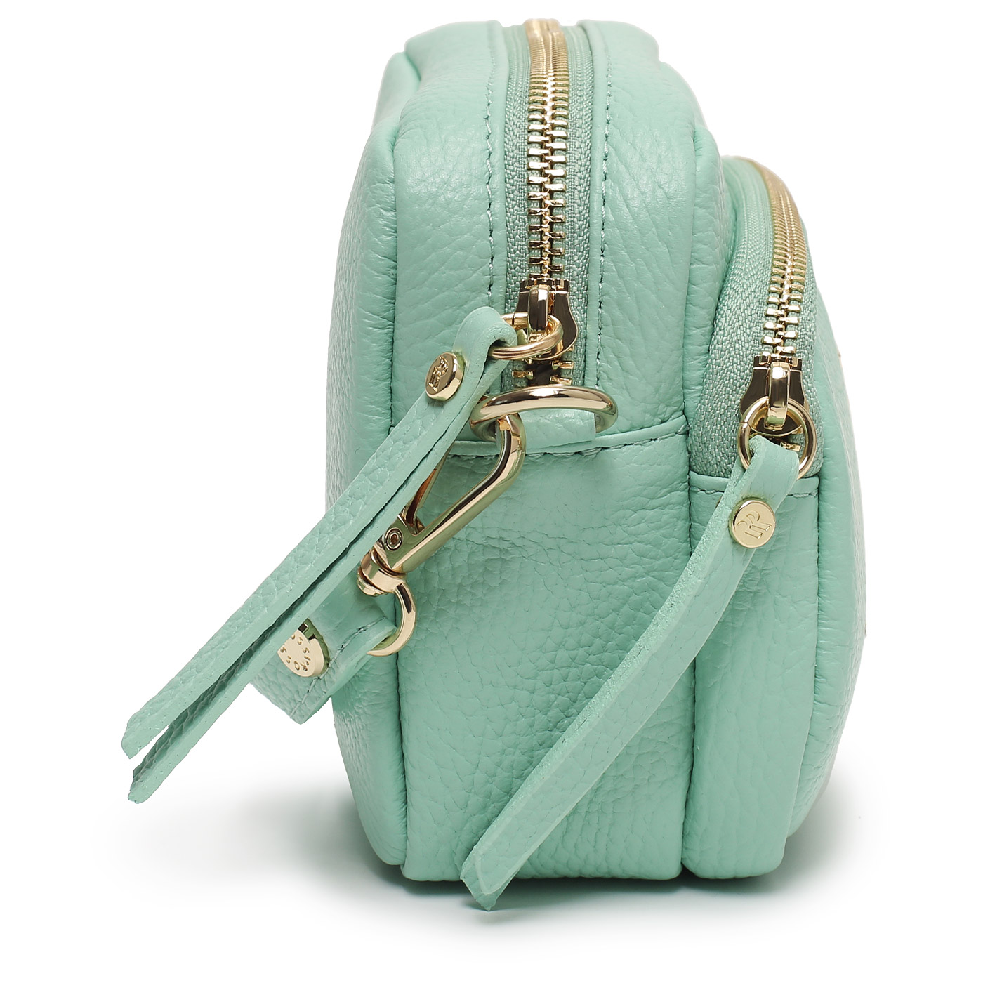 Сумка через плечо Bruno Rossi Dollaro