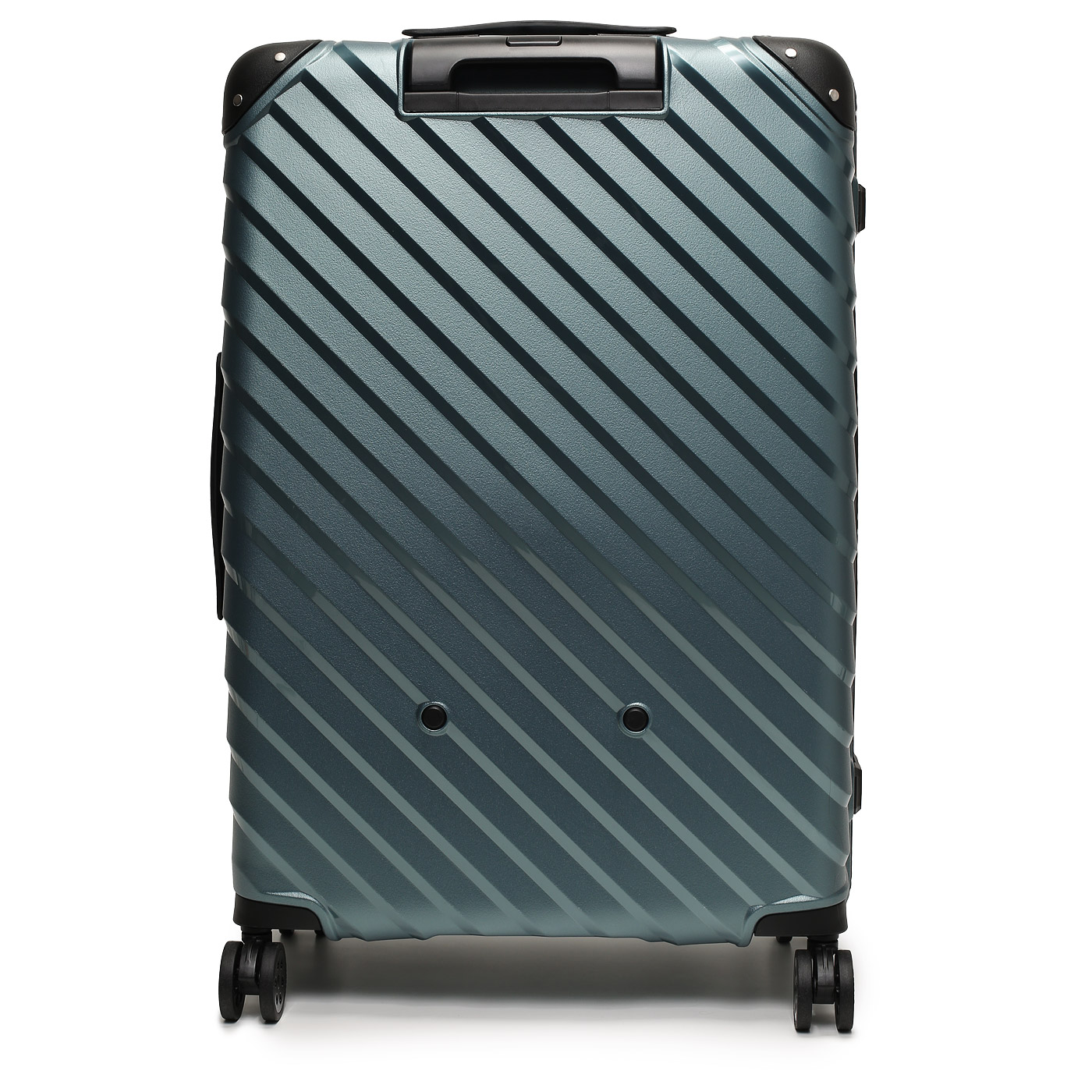 Чемодан на колесах Eberhart Chronos