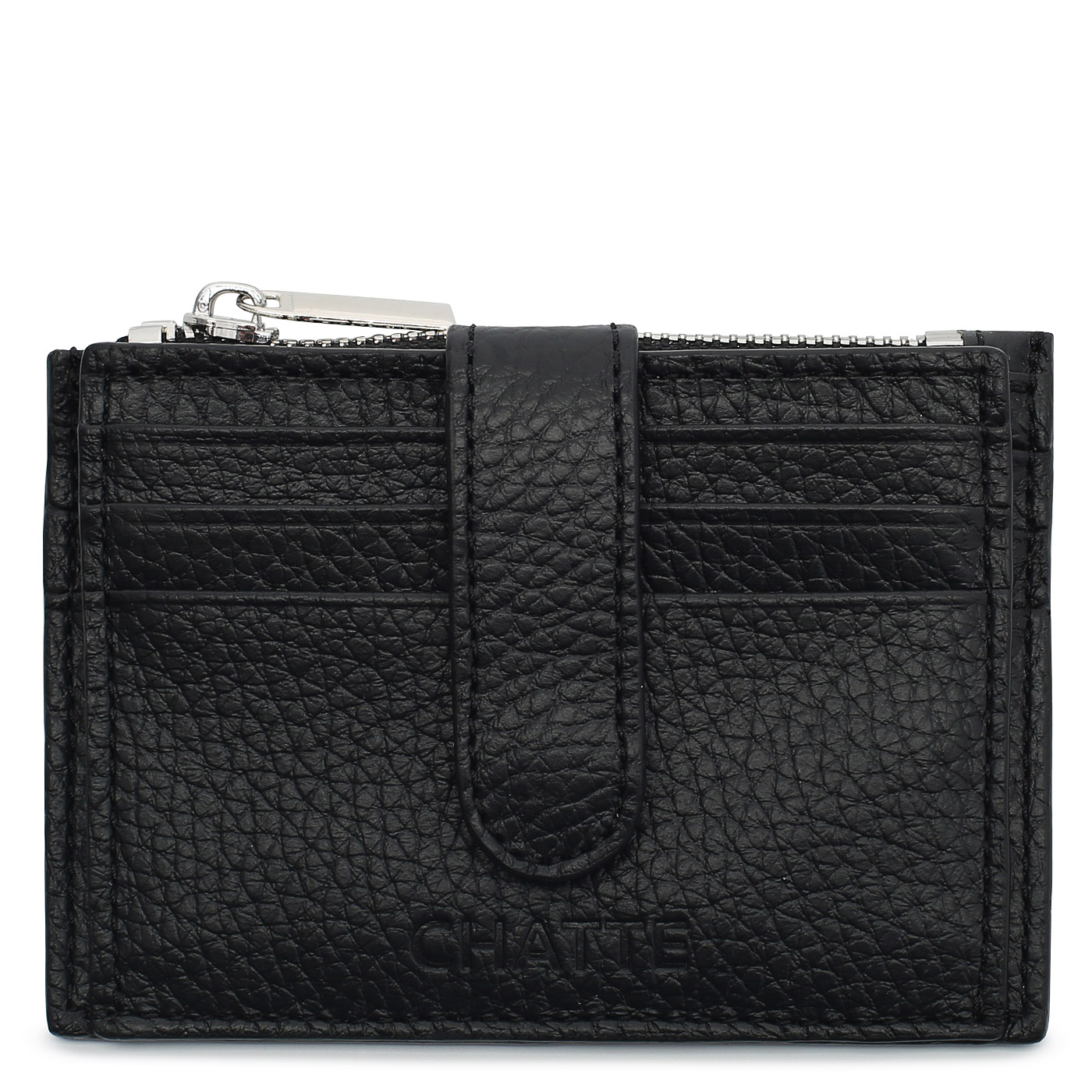 Chatte Визитница с отделением для монет